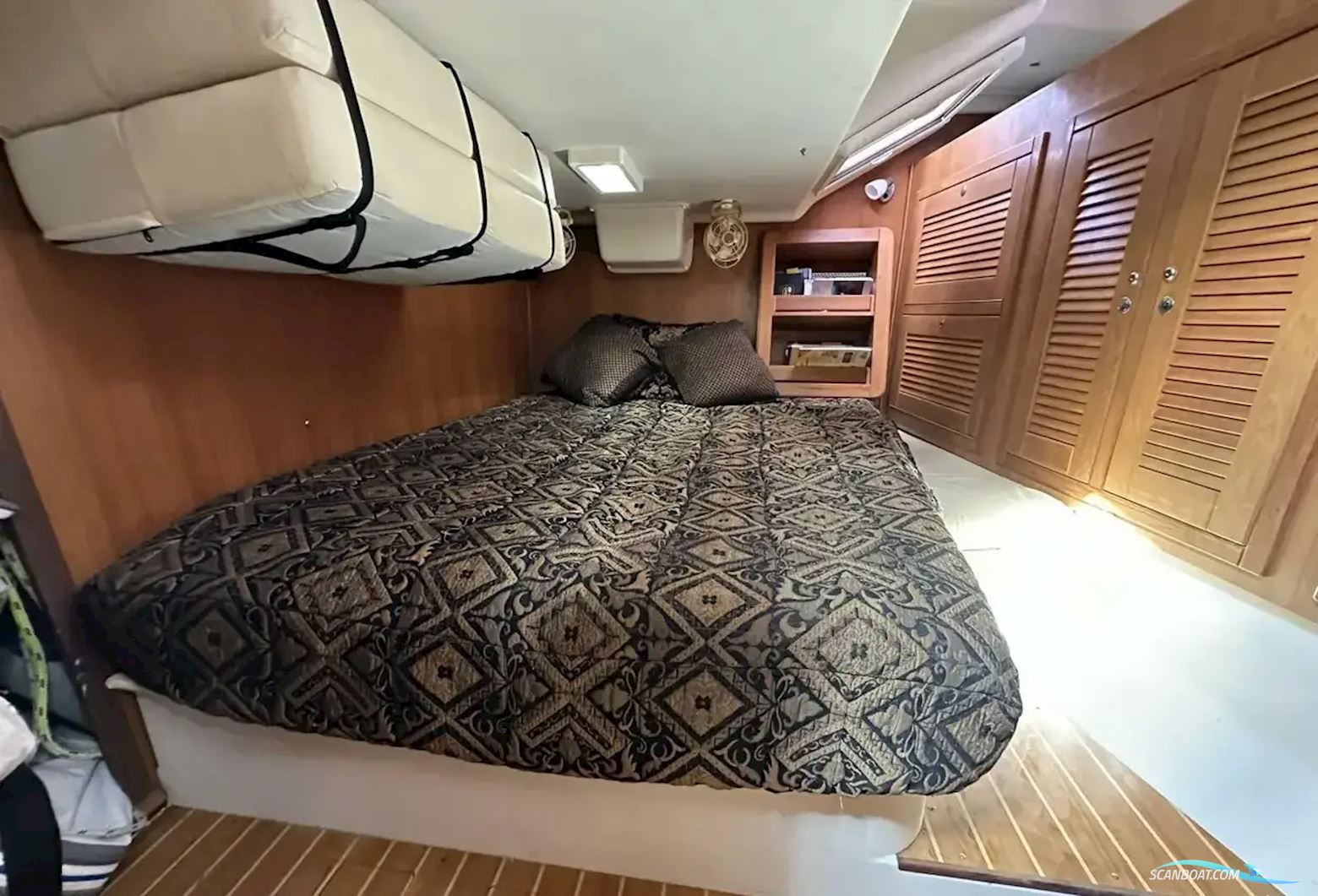 Catalina Morgan 440 DS