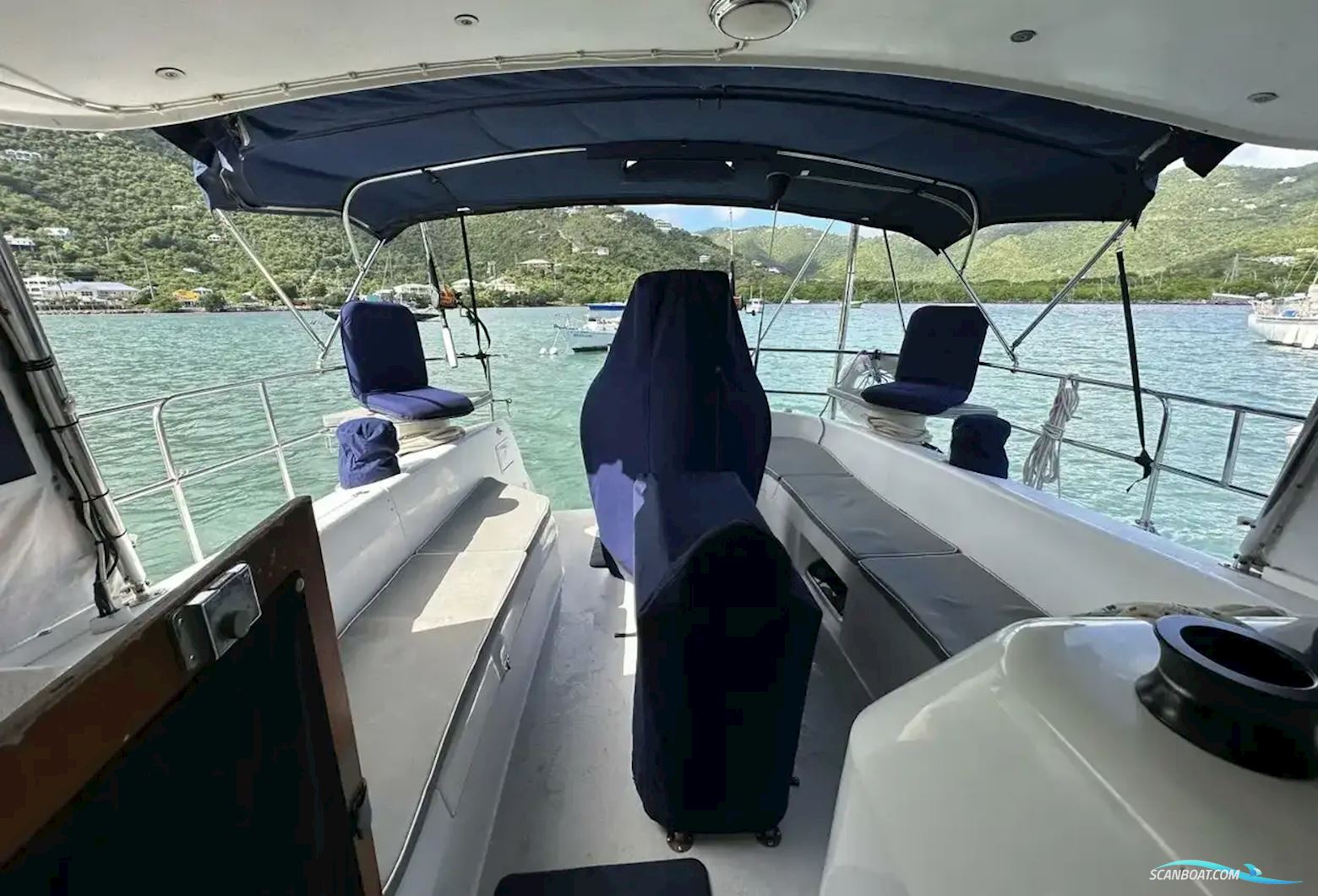 Catalina Morgan 440 DS