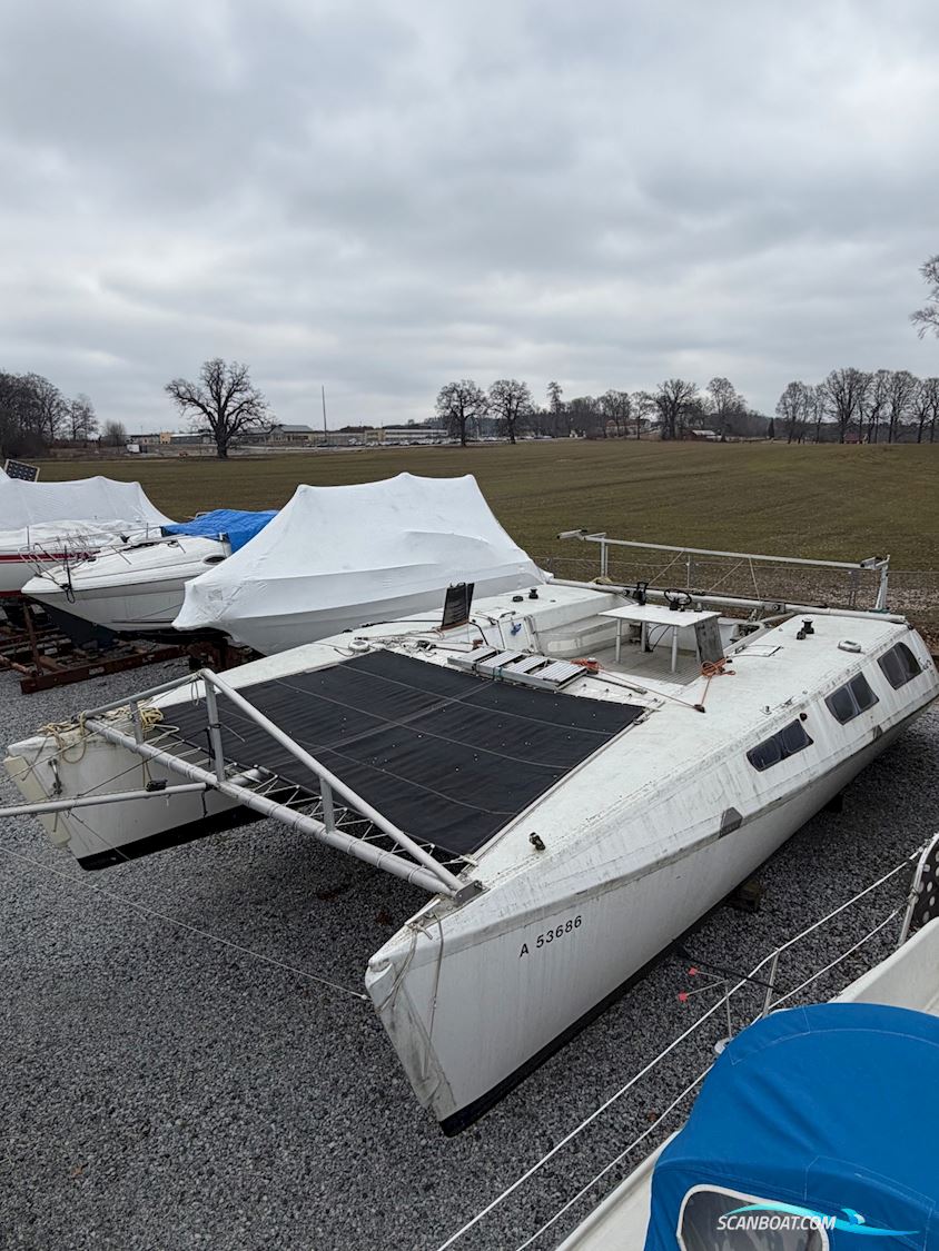 Catamaran 