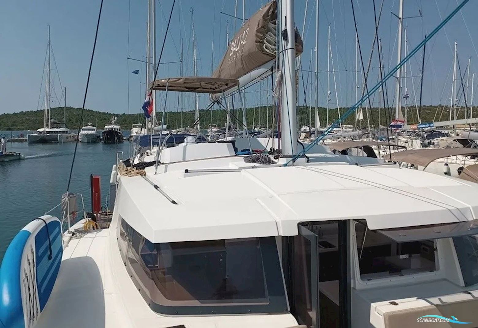 Catana Bali 4.2