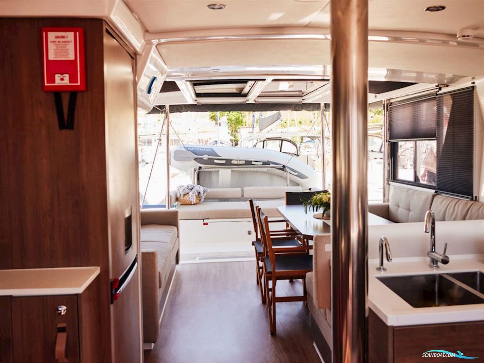 CATANA BALI 4.2