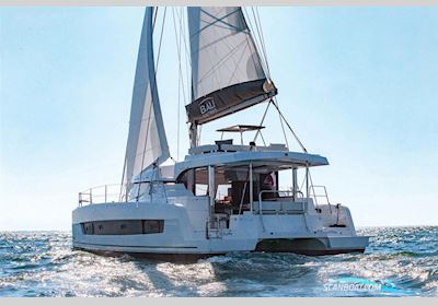 CATANA BALI CATSPACE Segelbåt 2022, Tyrkiet