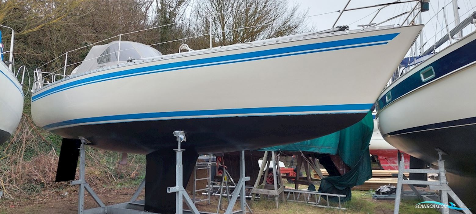 Cenit 33  -  SOLGT/SOLD