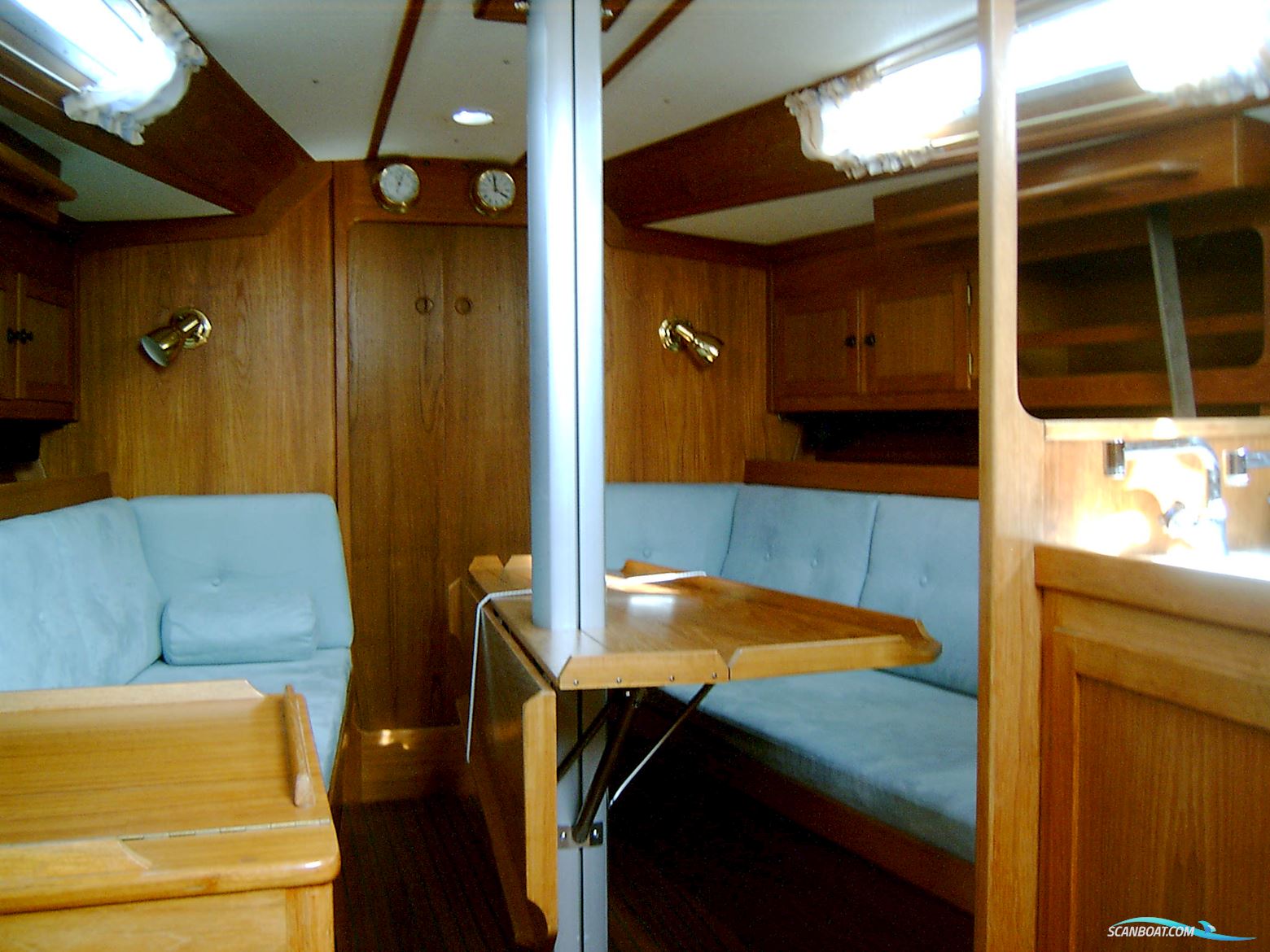 Cenit 33 - Solgt/Sold