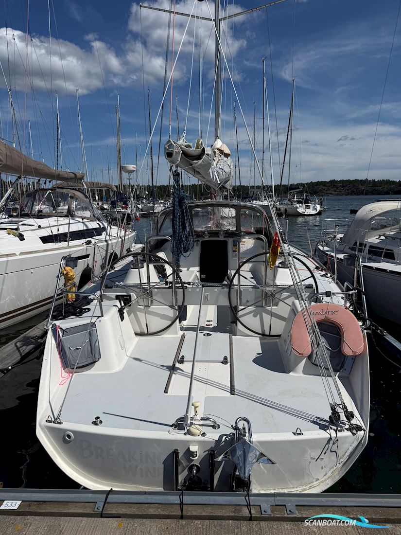 Centerline 40
