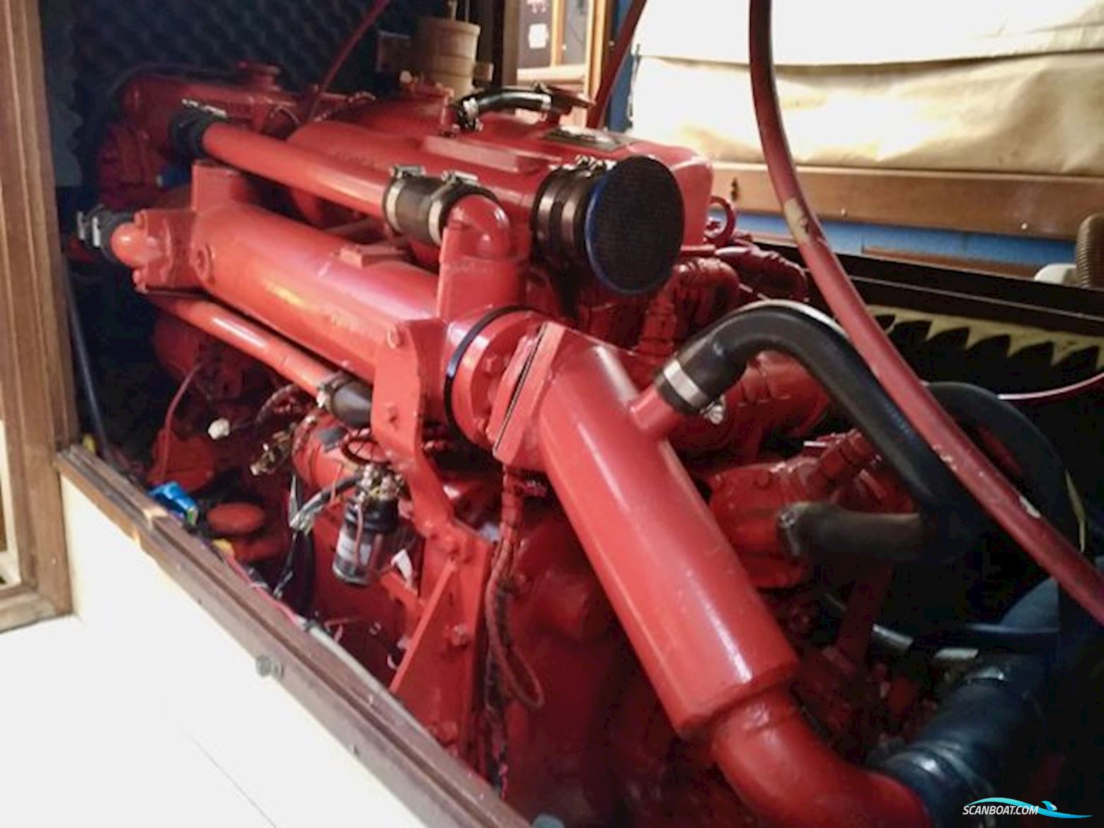 Chantier du Jaï Petit Prince