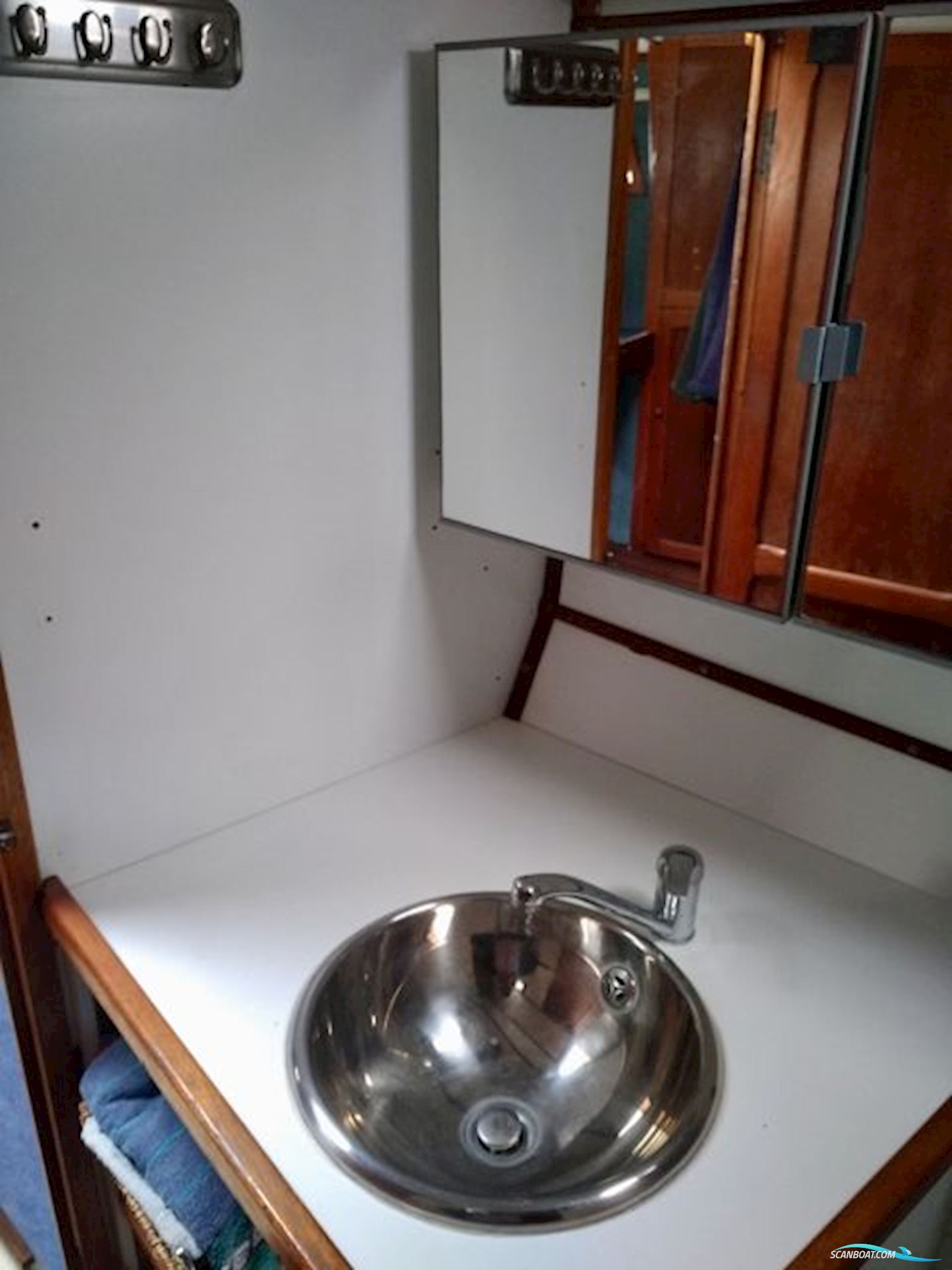 Chantier du Jaï Petit Prince