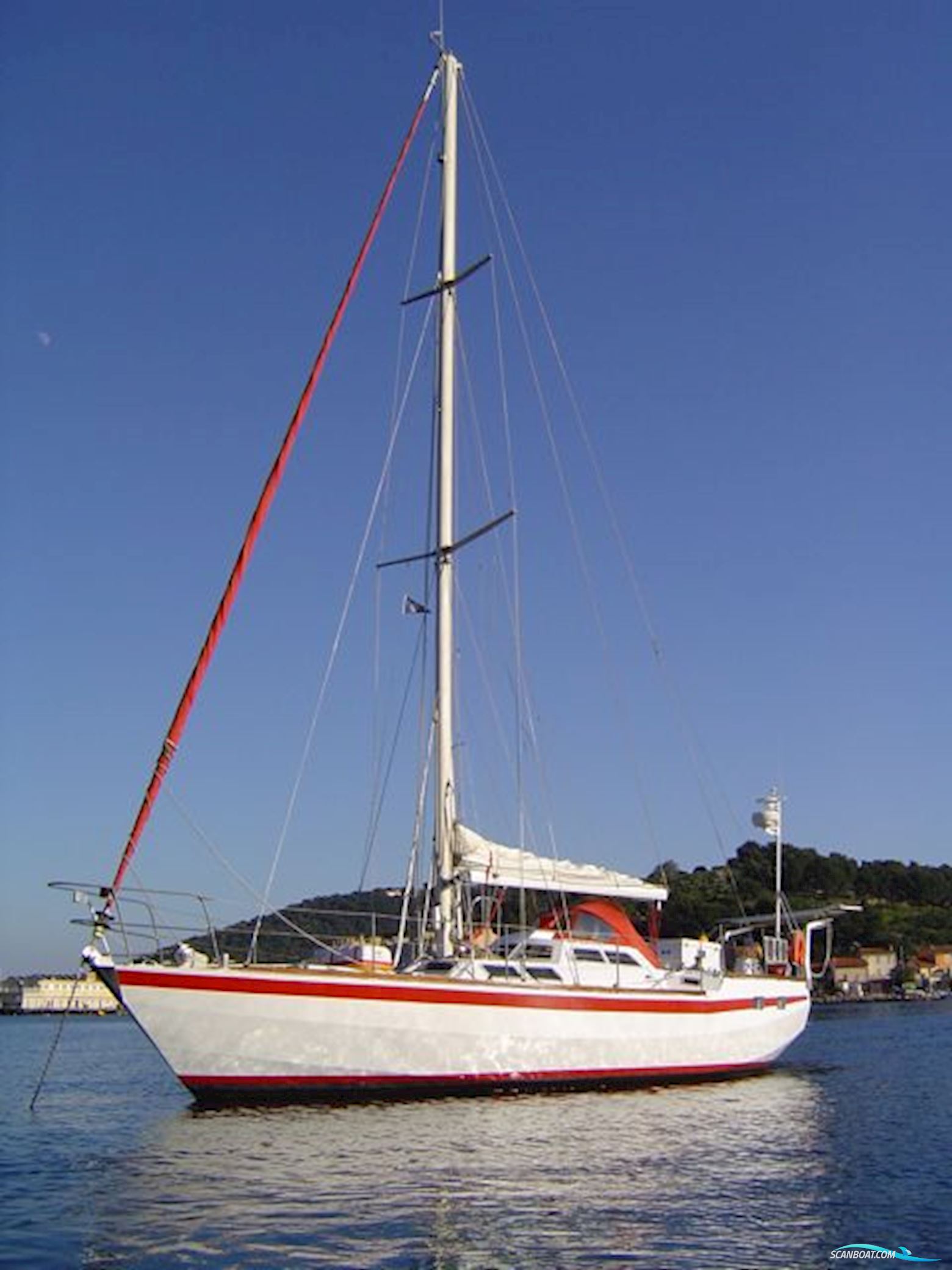 Chantier du Jaï Petit Prince