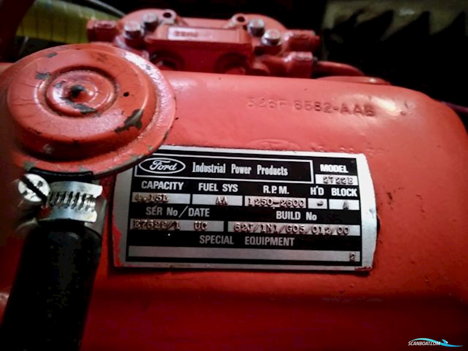 Chantier du Jaï Petit Prince