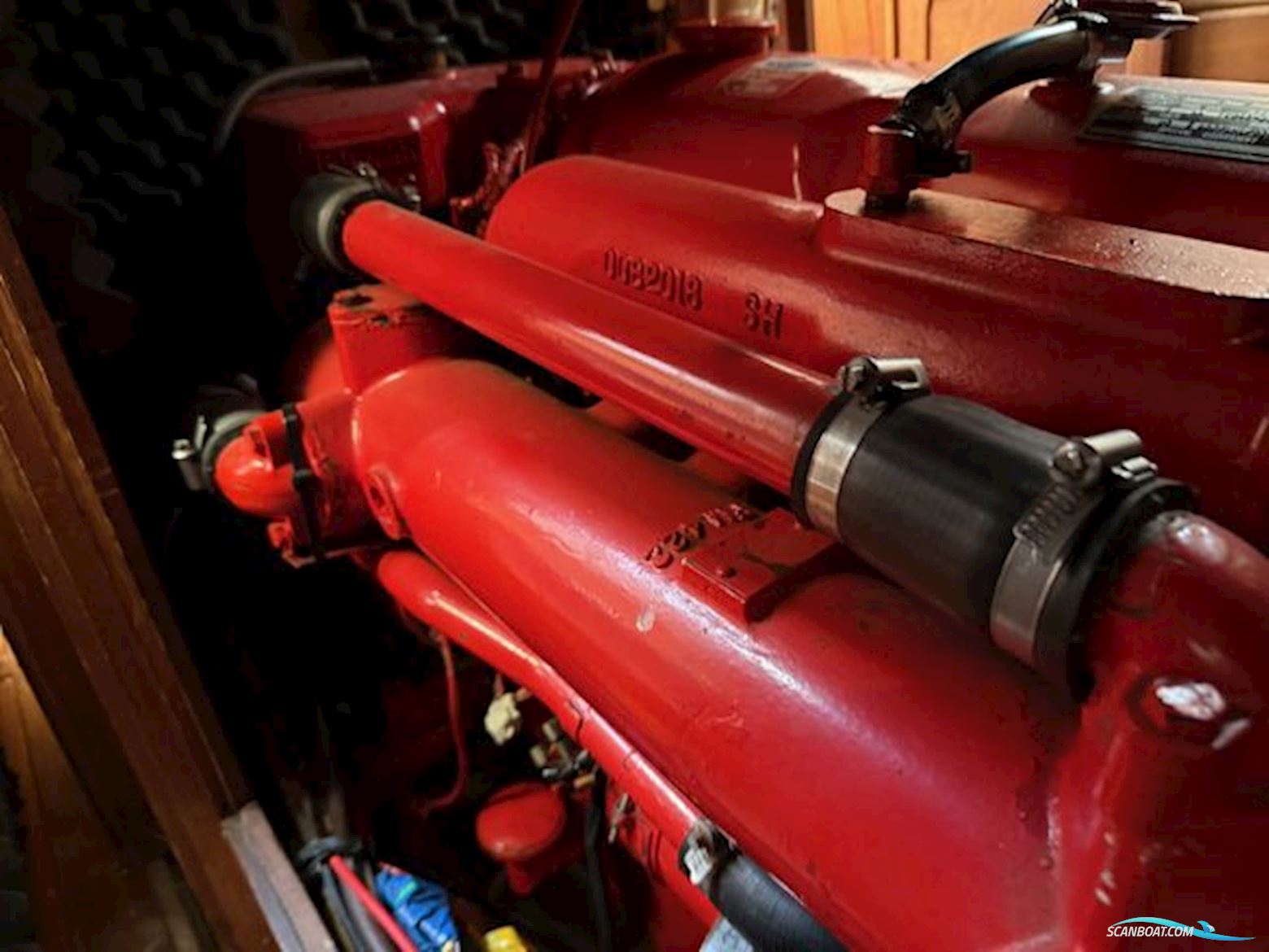 Chantier du Jaï Petit Prince