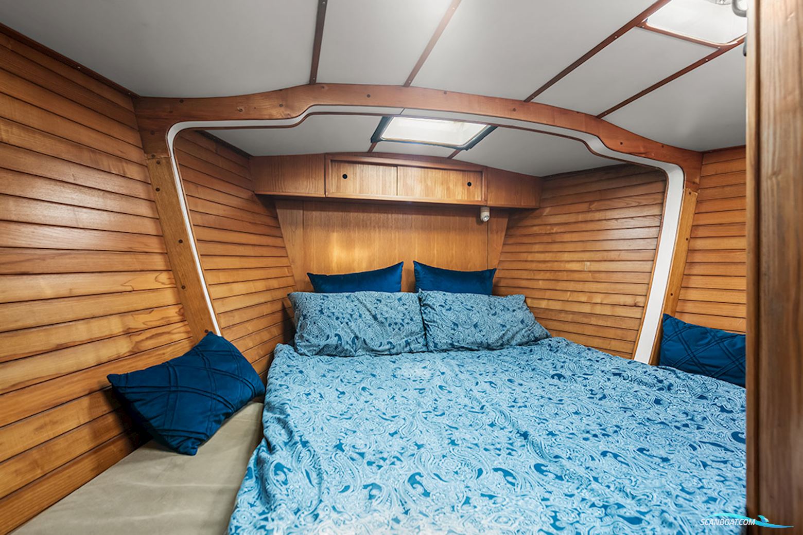 Chantiers Maritimes de Paimpol et Fécamp Via 52