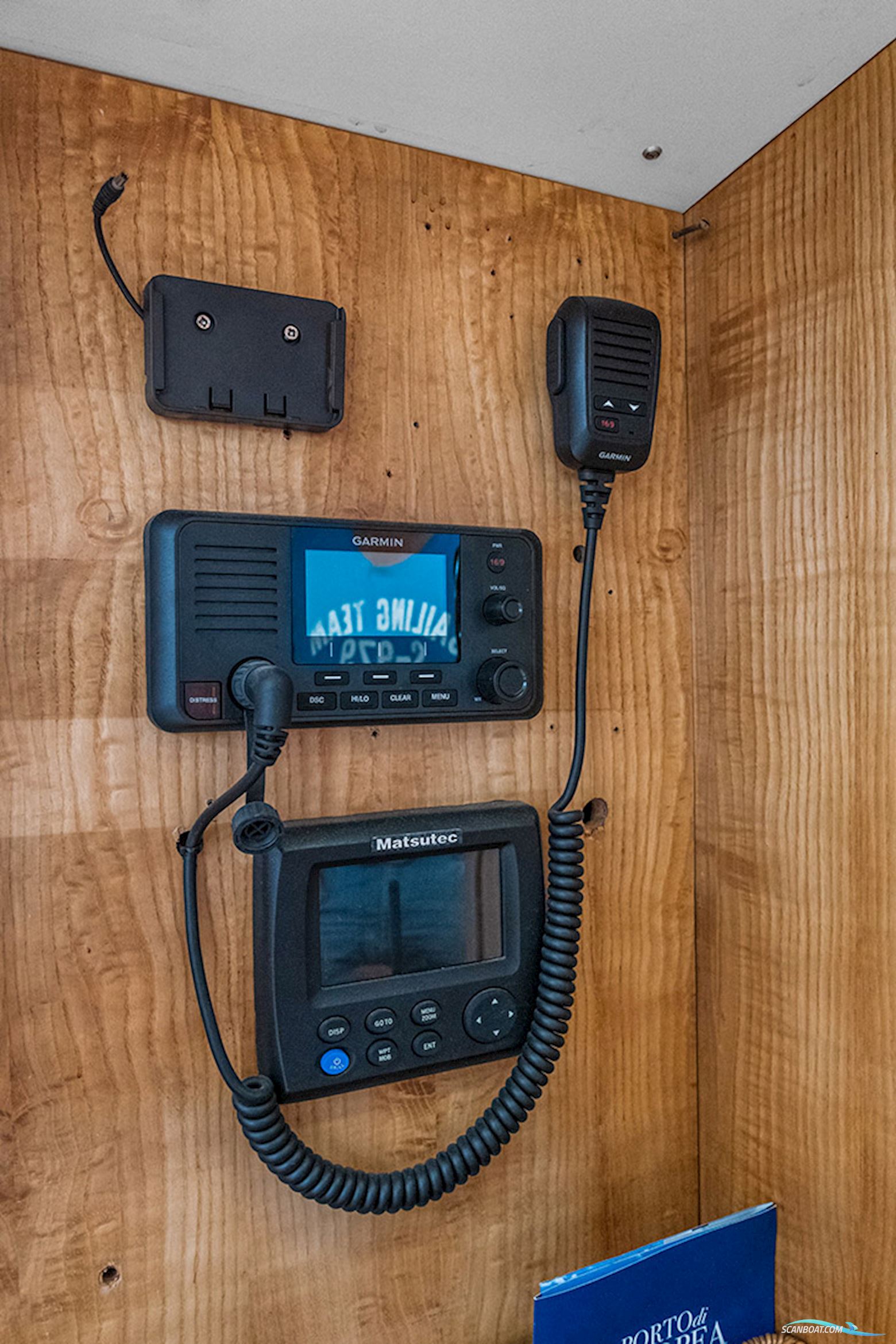 Chantiers Maritimes de Paimpol et Fécamp Via 52