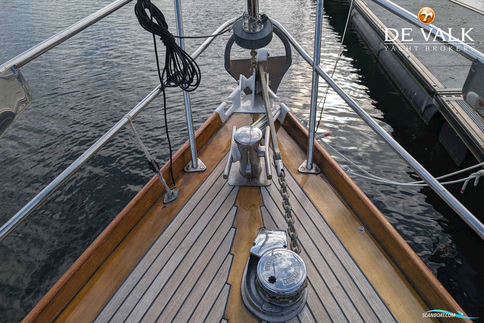 Classic 7 KR Cruiser/Racer