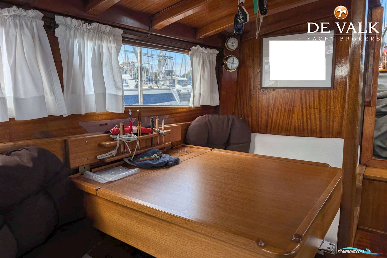 Classic 7 KR Cruiser/Racer