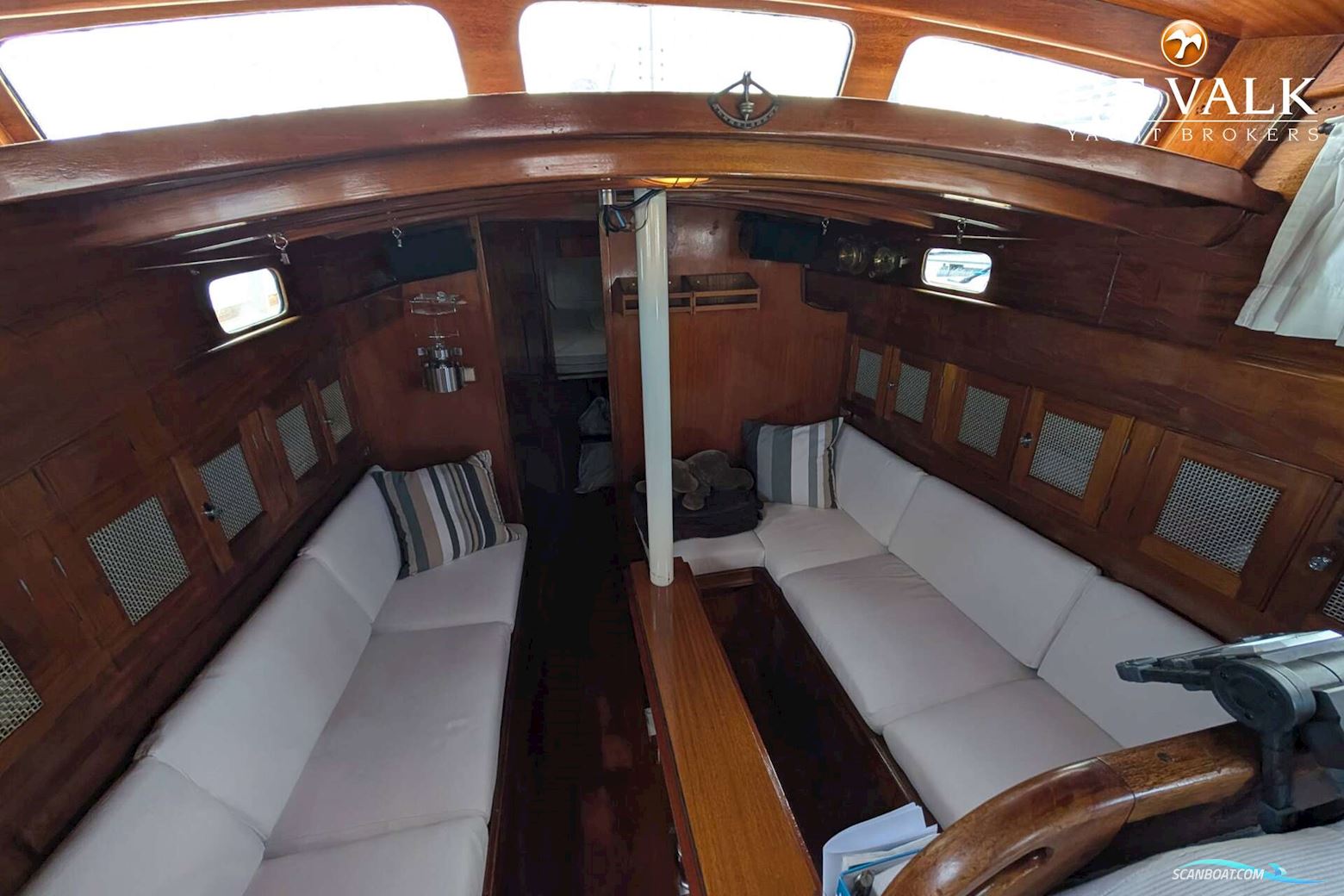 Classic 7 KR Cruiser/Racer