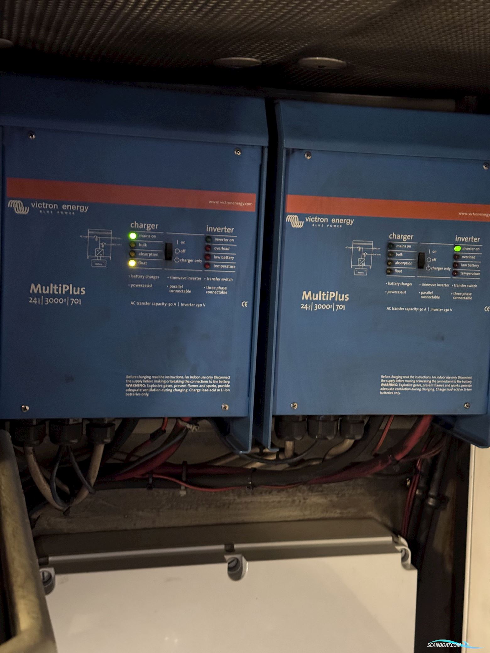 Classic Ketch Pilot House 65ft