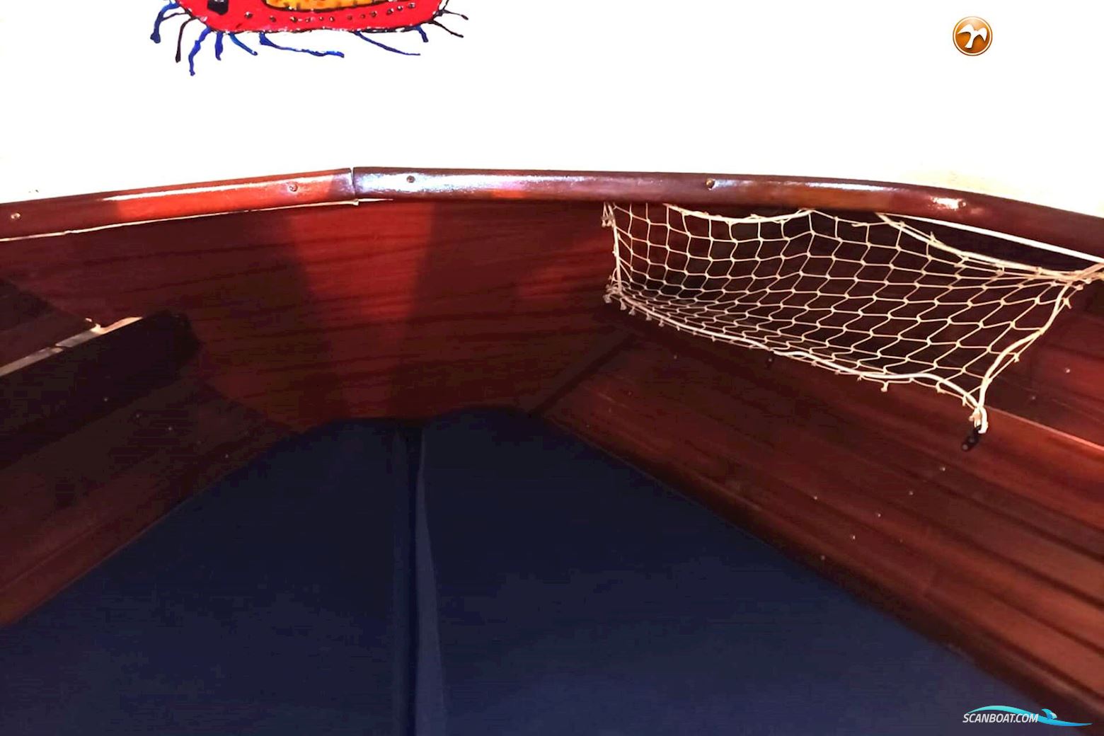 Classic Sailing Yacht