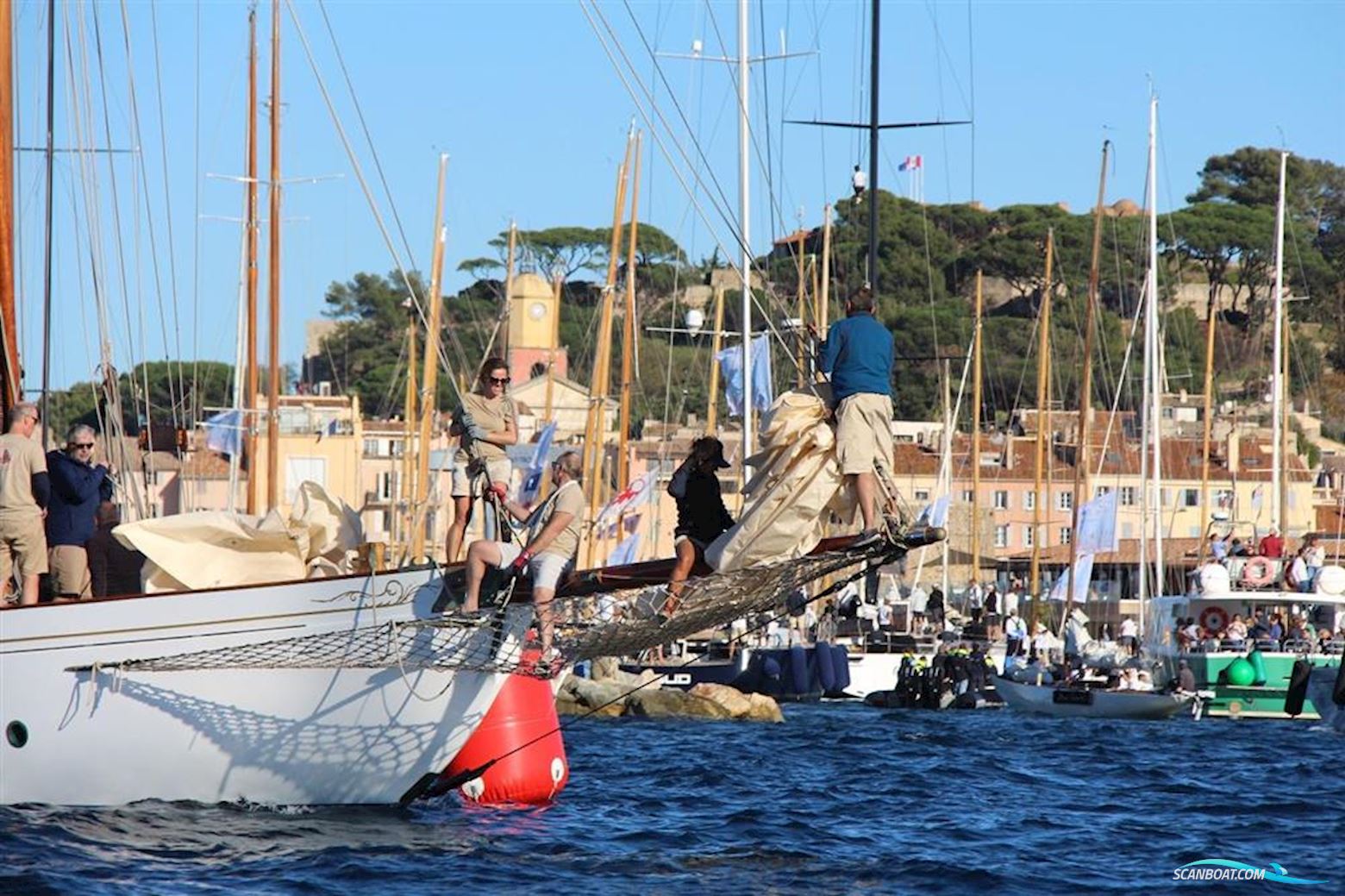 Classic West Solent One Design