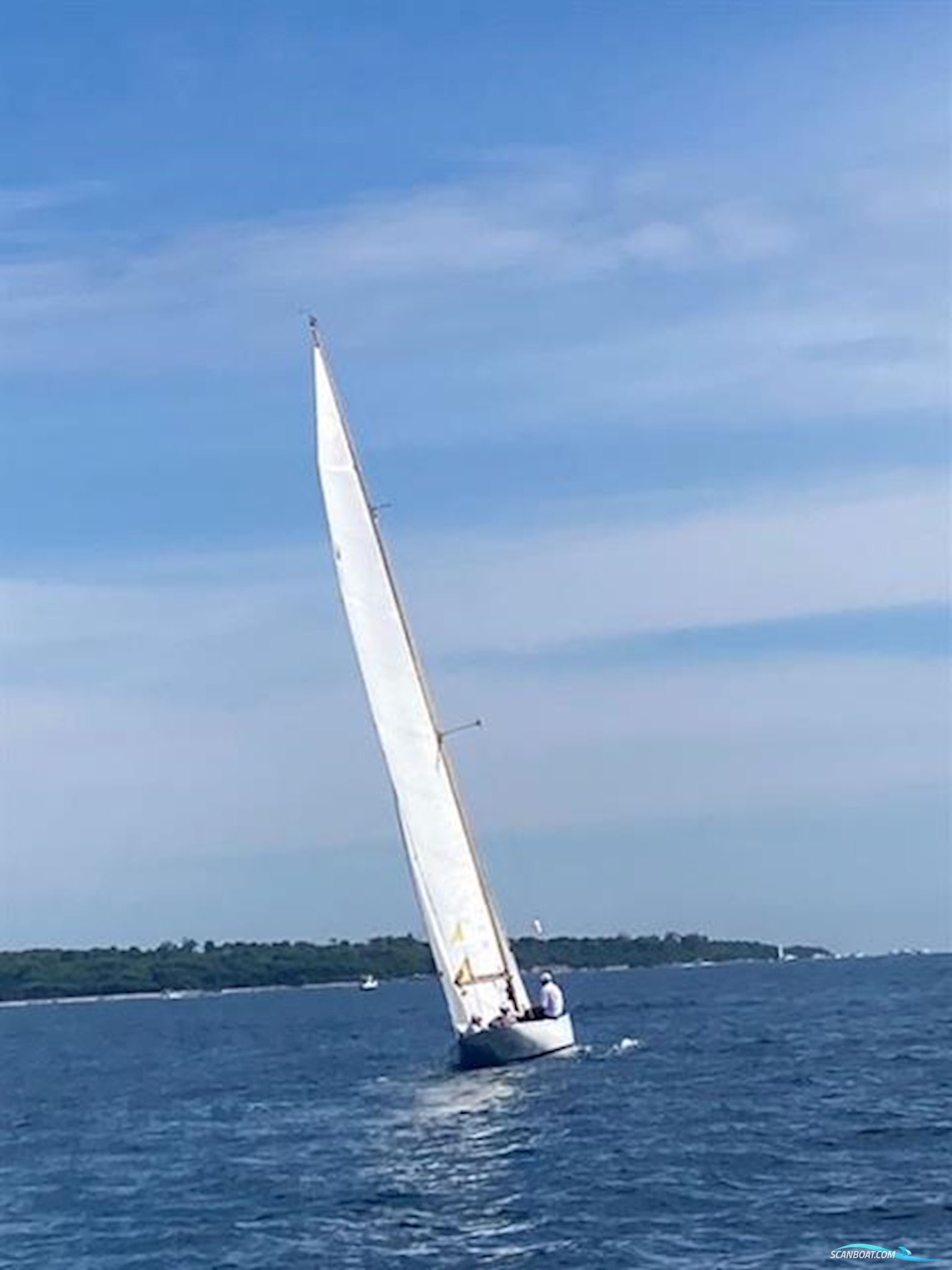 Classic West Solent One Design