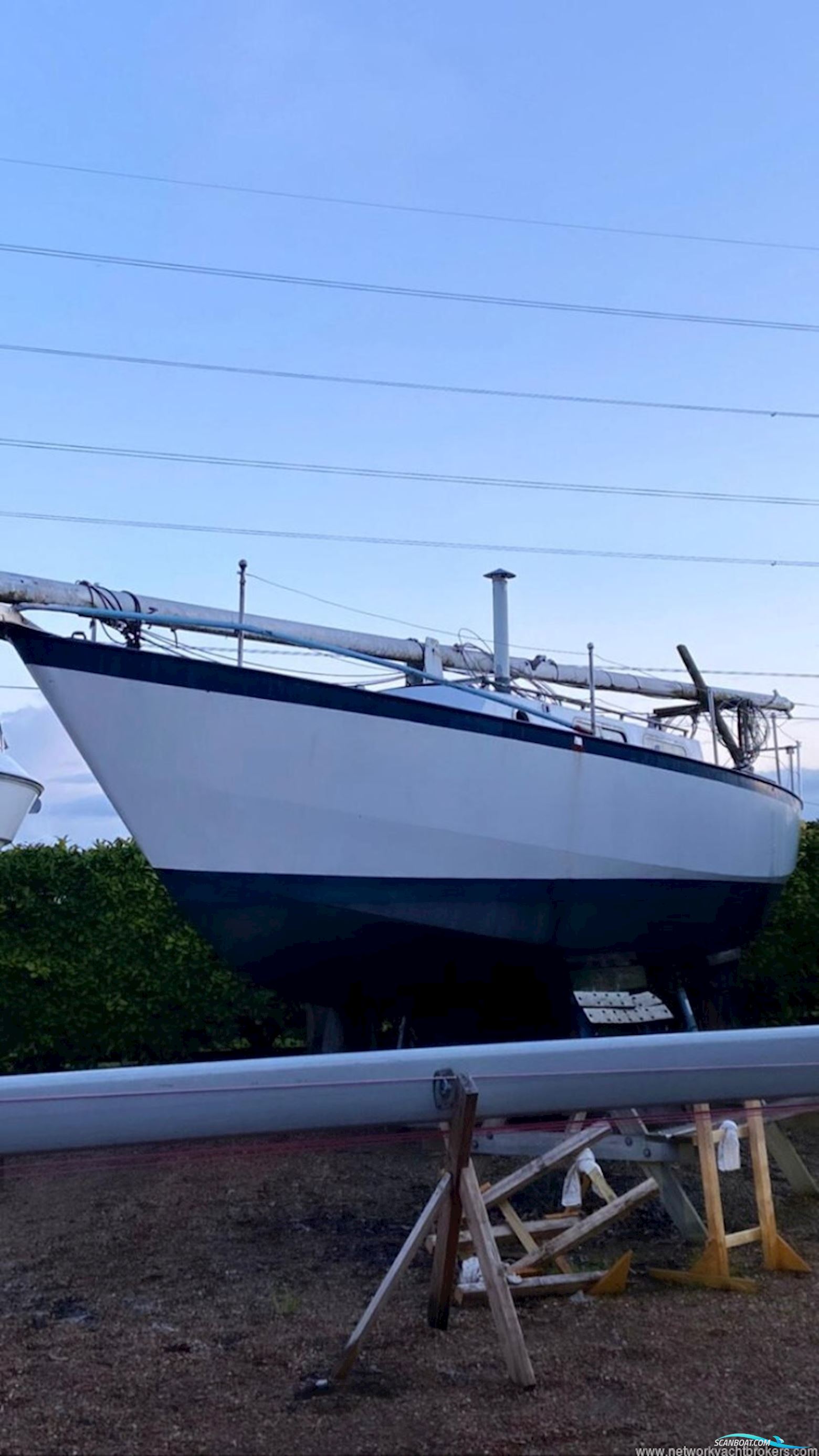 Classic Yacht Classic Kliever 11