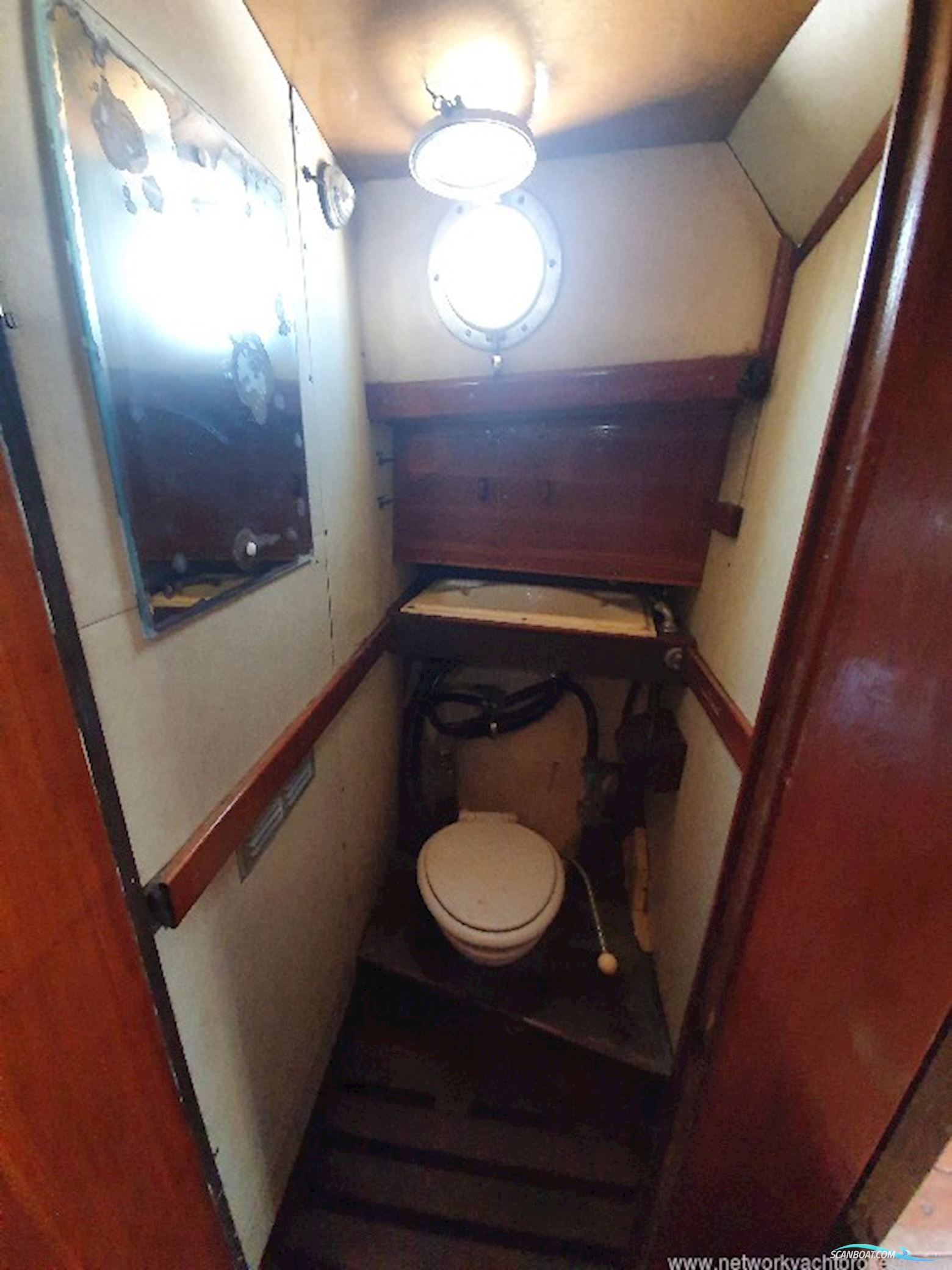 Classic Yacht Classic Kliever 11