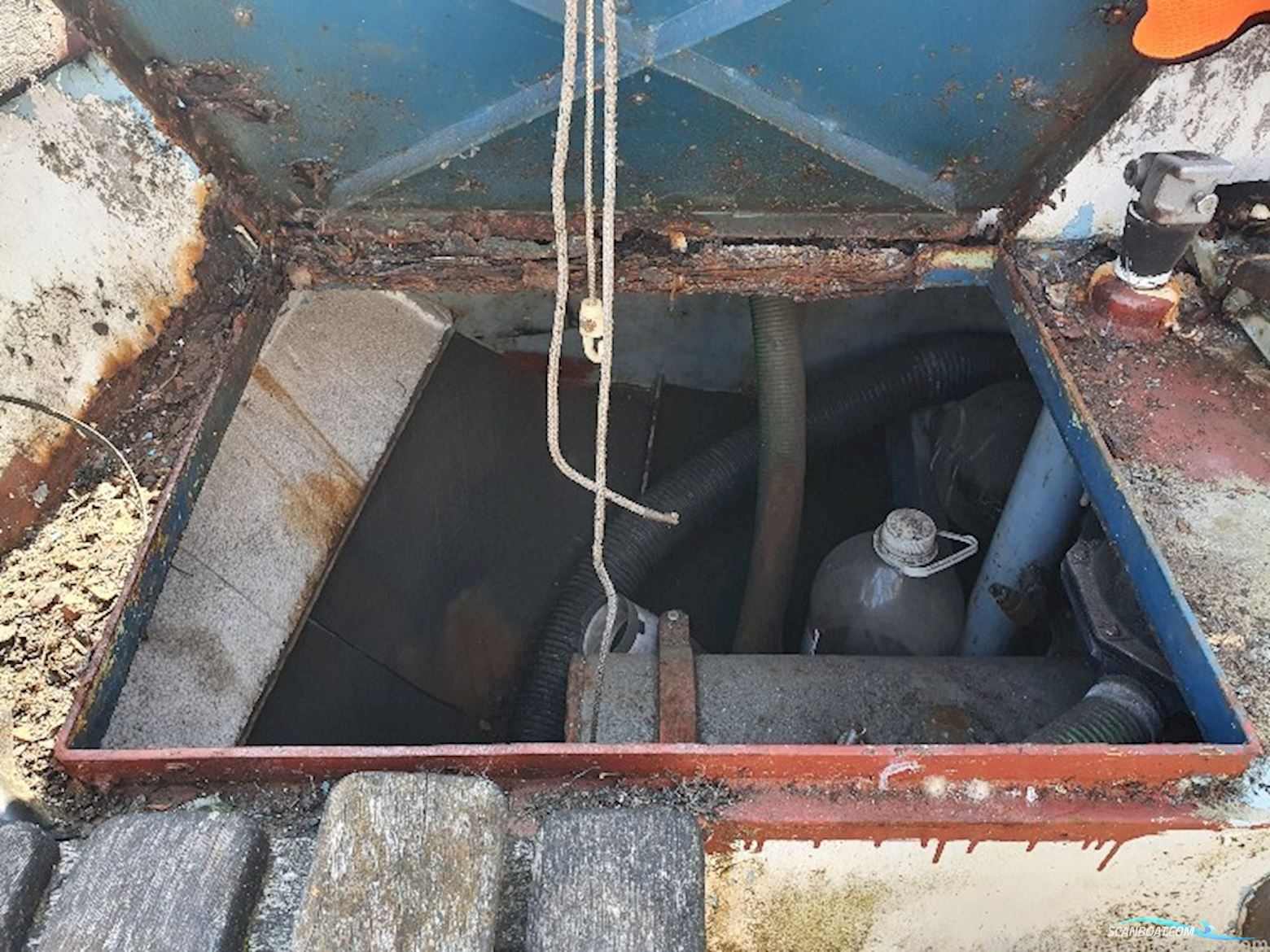 Classic Yacht Classic Kliever 11