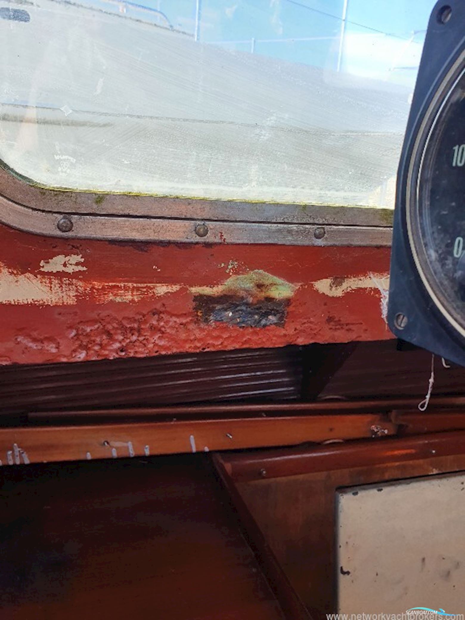 Classic Yacht Classic Kliever 11