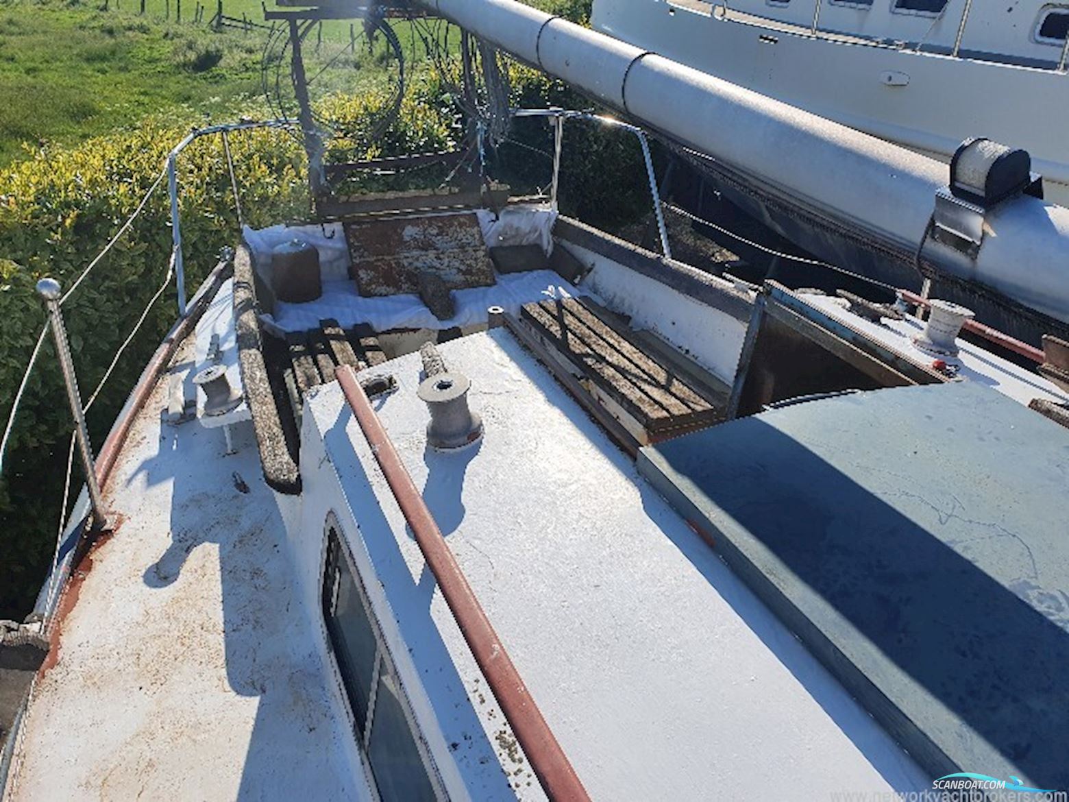 Classic Yacht Classic Kliever 11