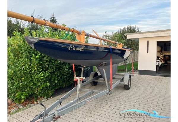 Classic Yachten RW 26