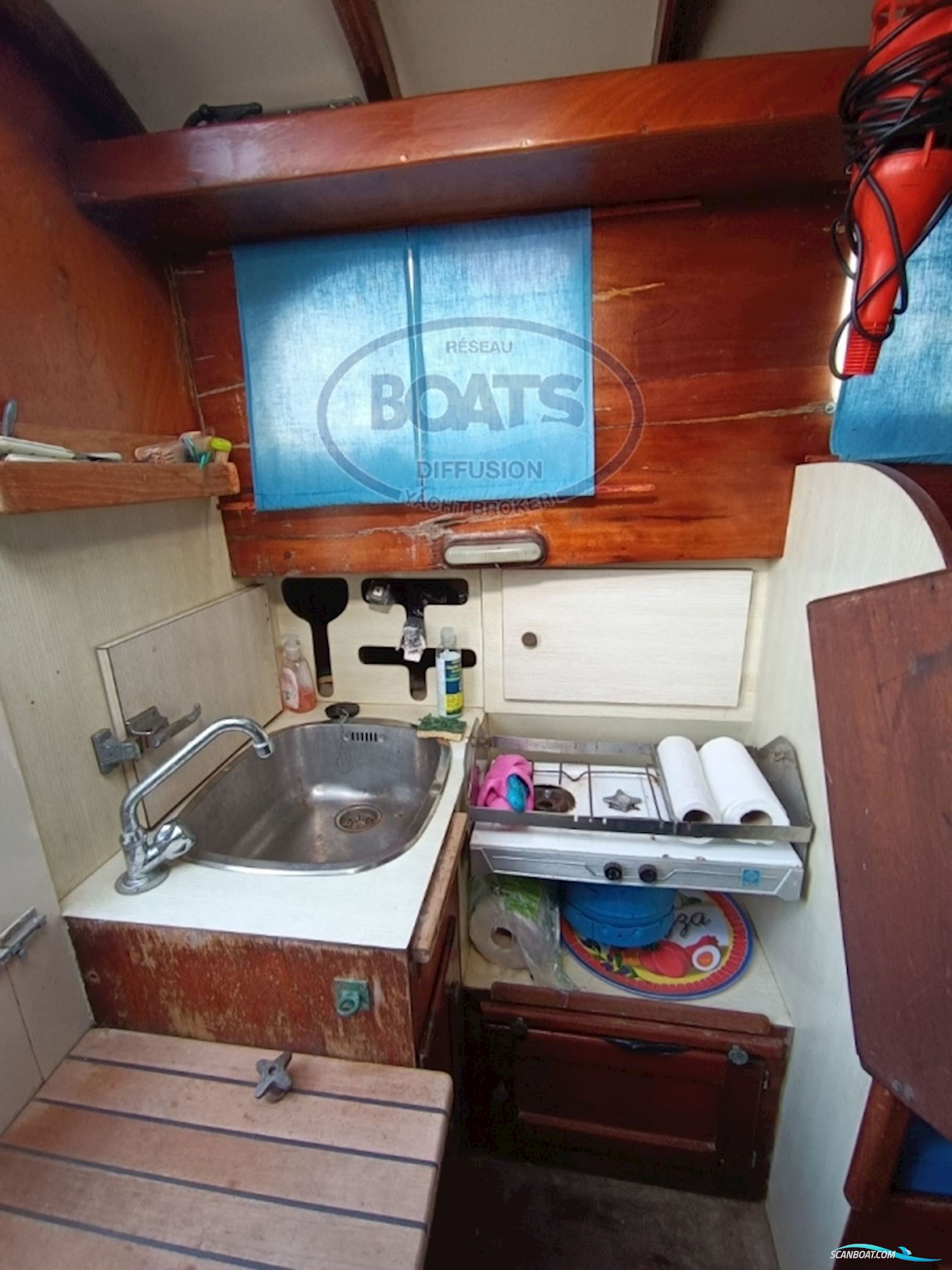 CN Richard Chassiron CF 9