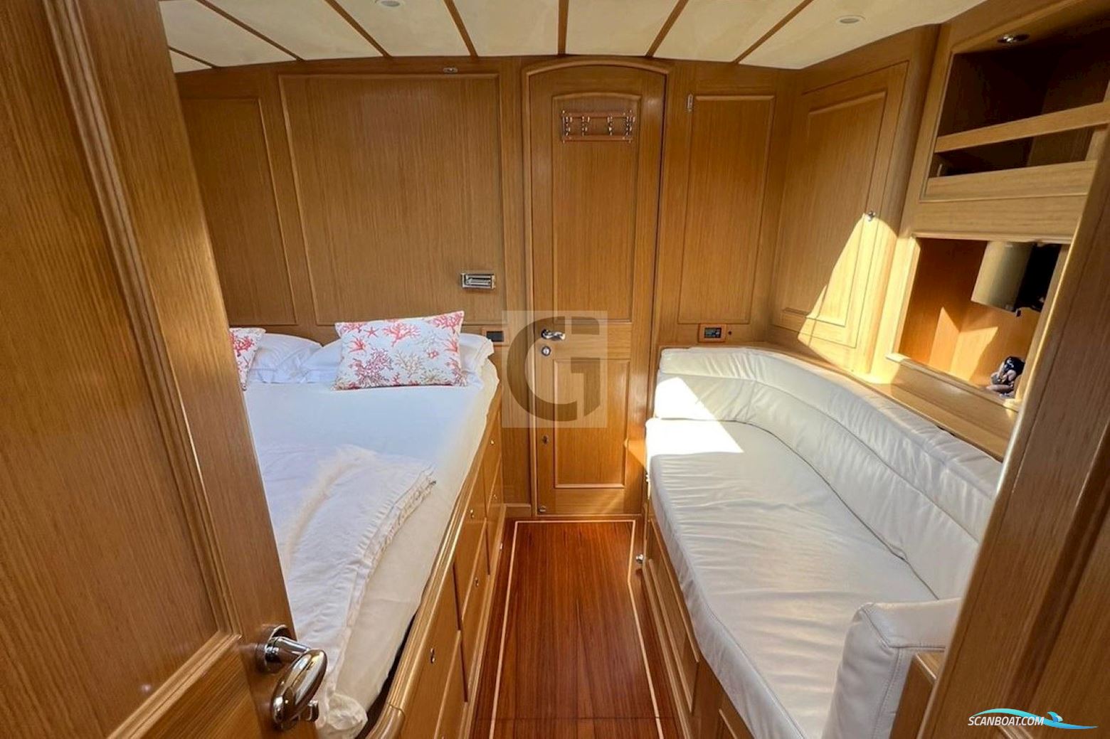 CN Yacht 2000 Felci FY71