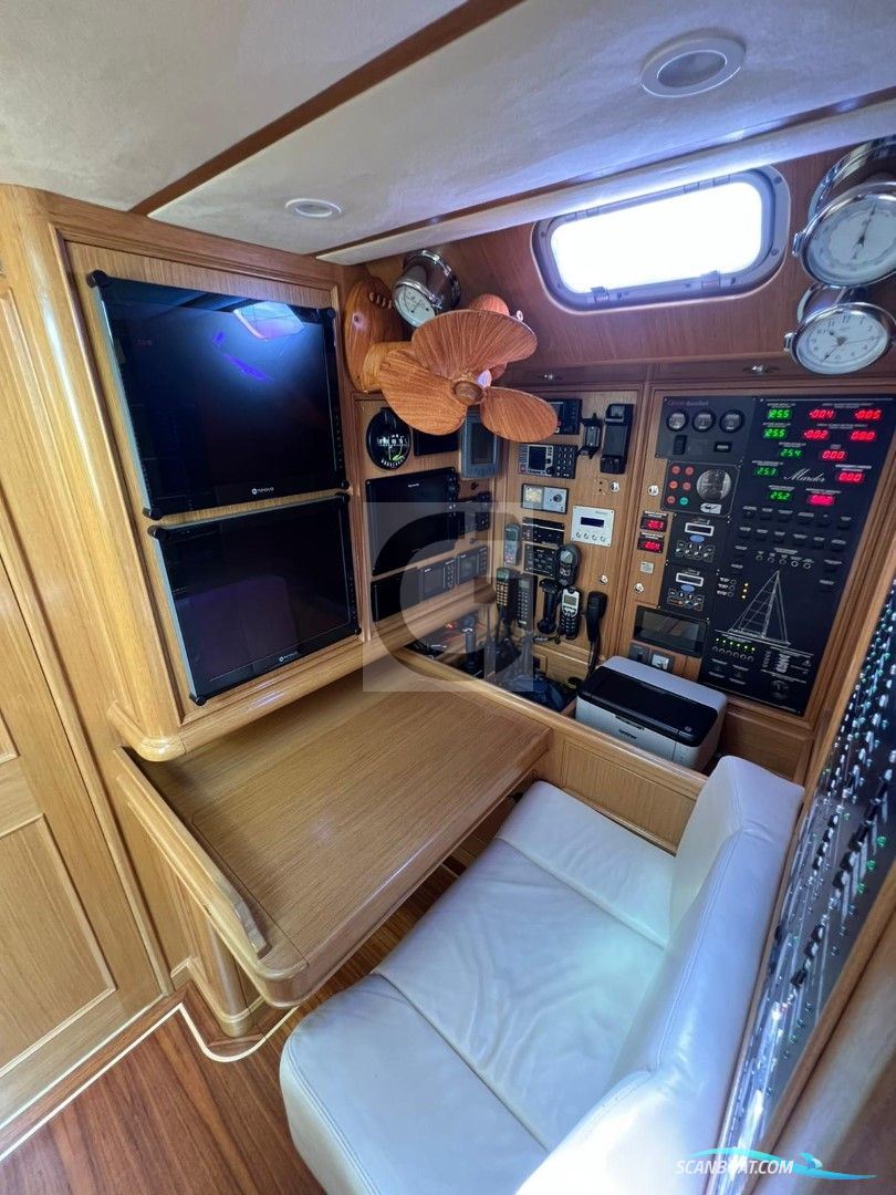 CN Yacht 2000 Felci FY71