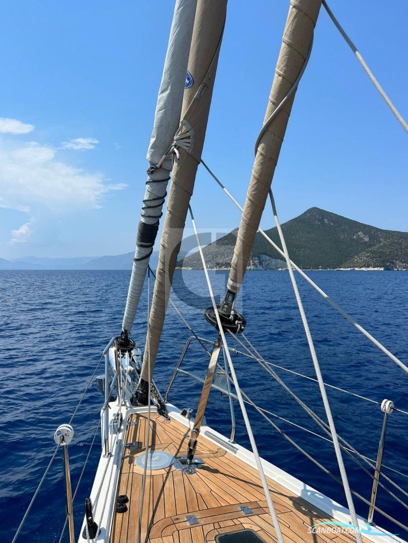 CN Yacht 2000 Felci FY71