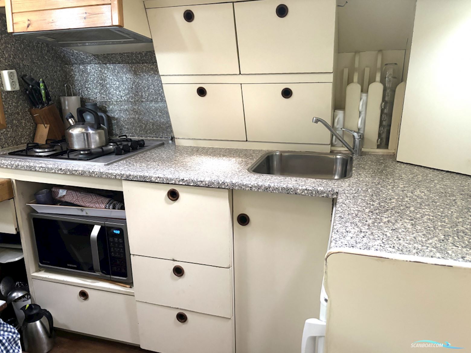 Colin Archer  Bronsveen 14.70