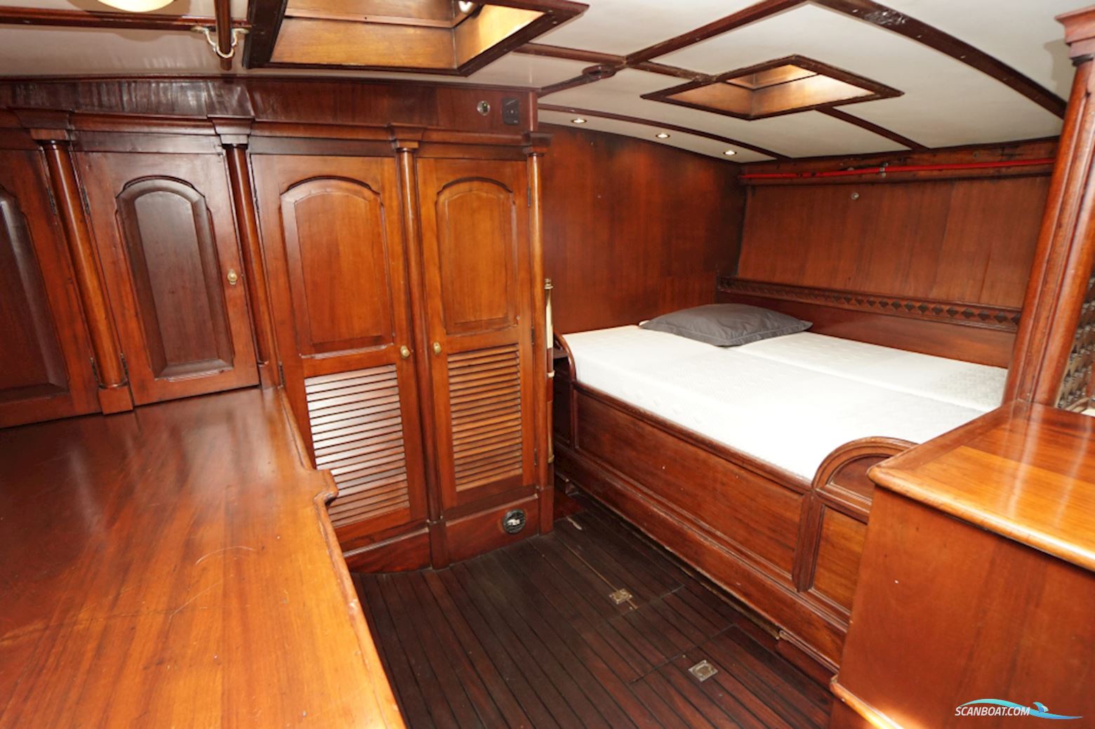 Colin Archer 12.90 Ketch