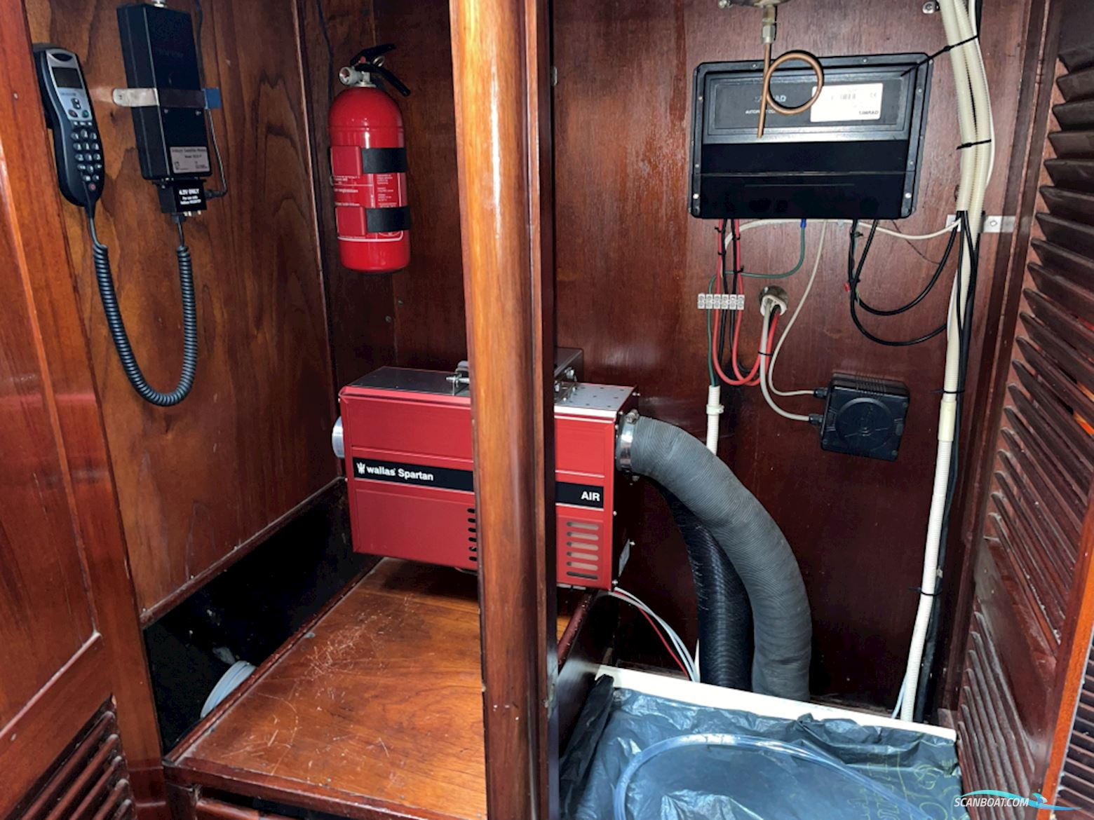 Colin Archer 12.90 Ketch