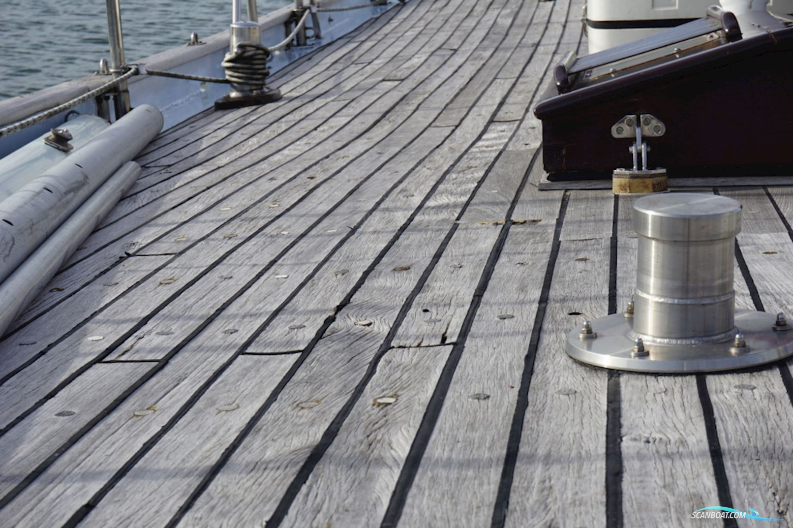 Colin Archer 12.90 Ketch