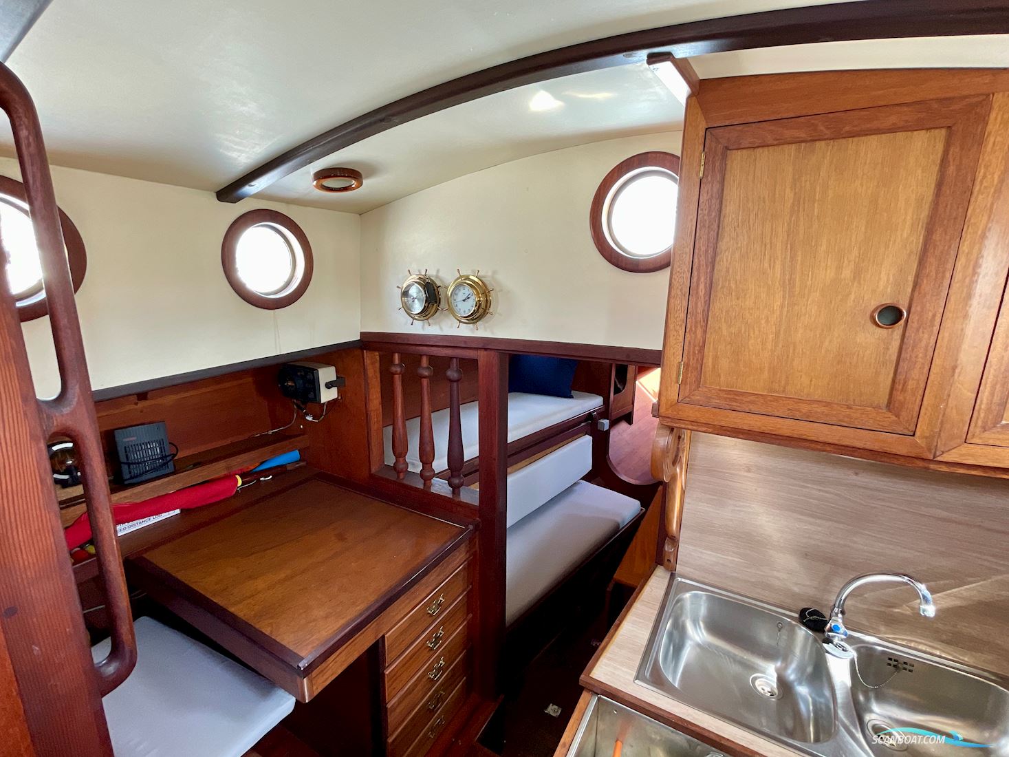 Colin Archer 14 Ketch