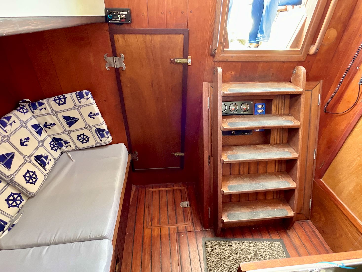 Colin Archer 14 Ketch