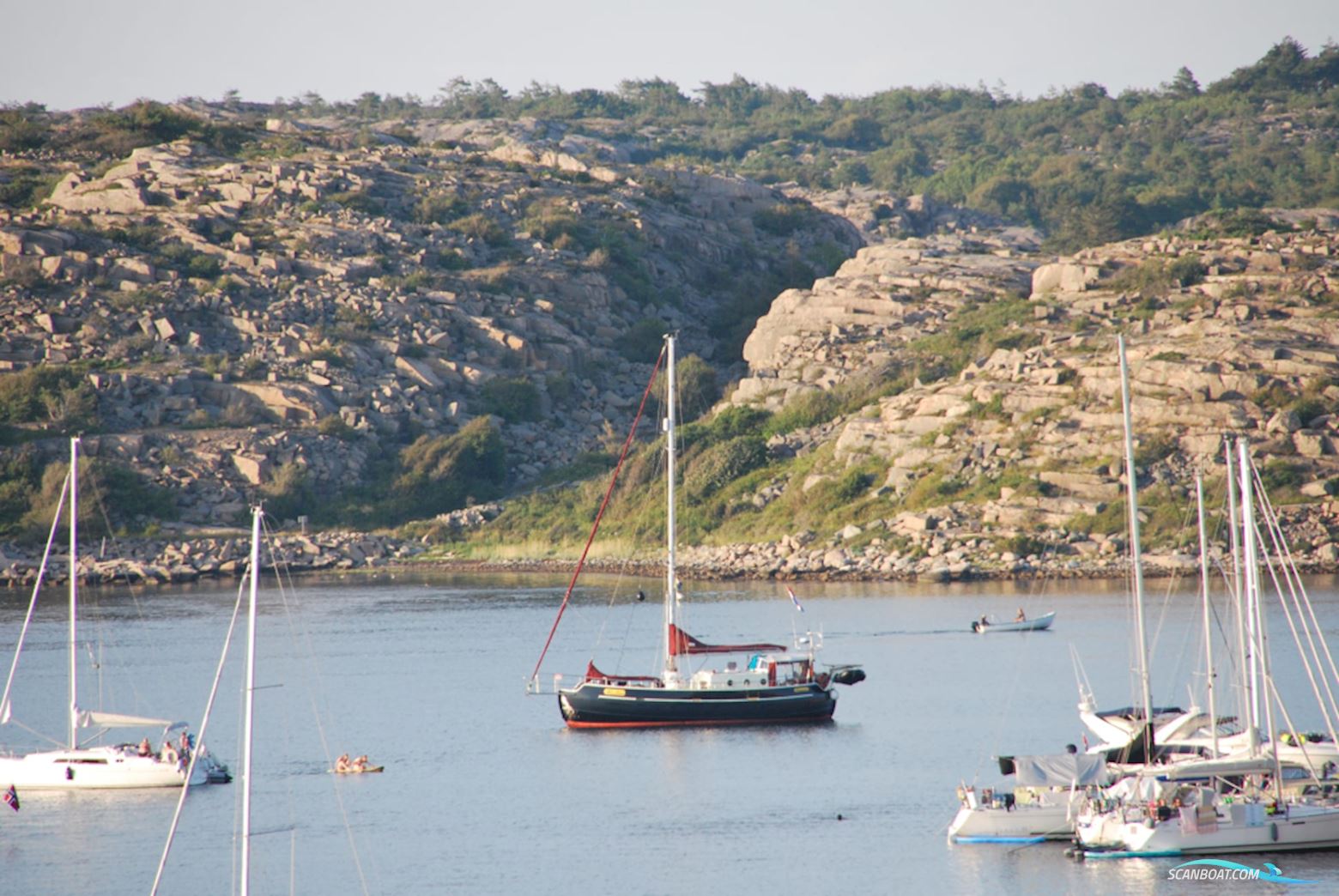 Colin Archer Bronsveen 14.70