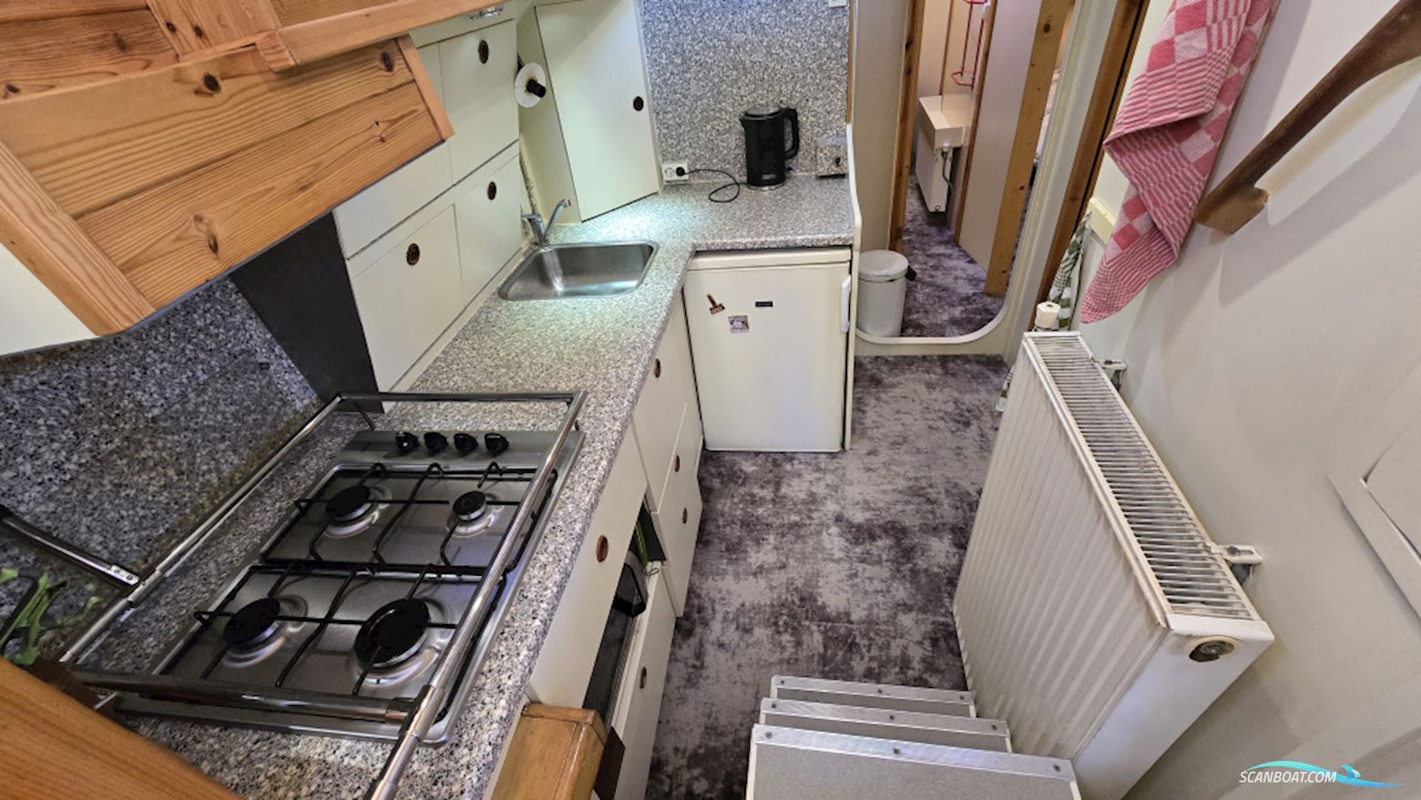 Colin Archer Bronsveen 14.70