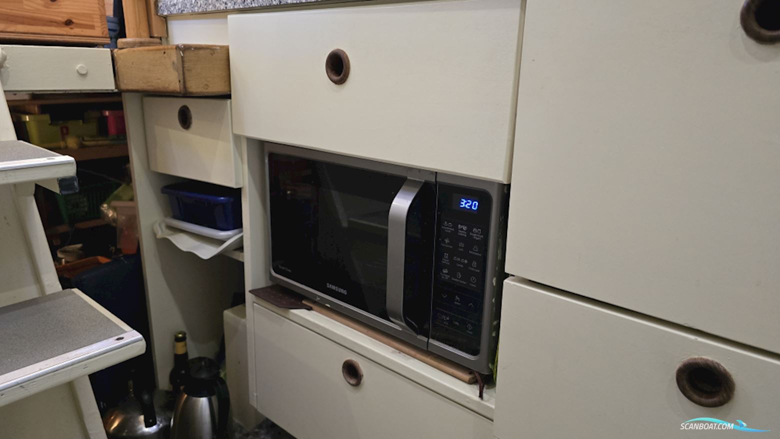 Colin Archer Bronsveen 14.70