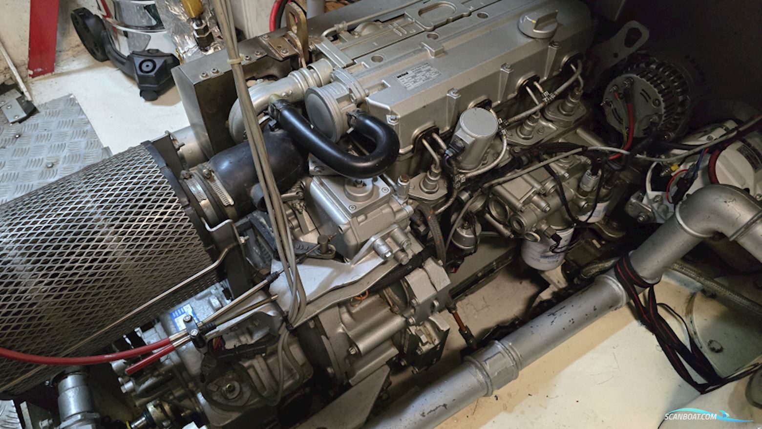 Colin Archer Bronsveen 14.70