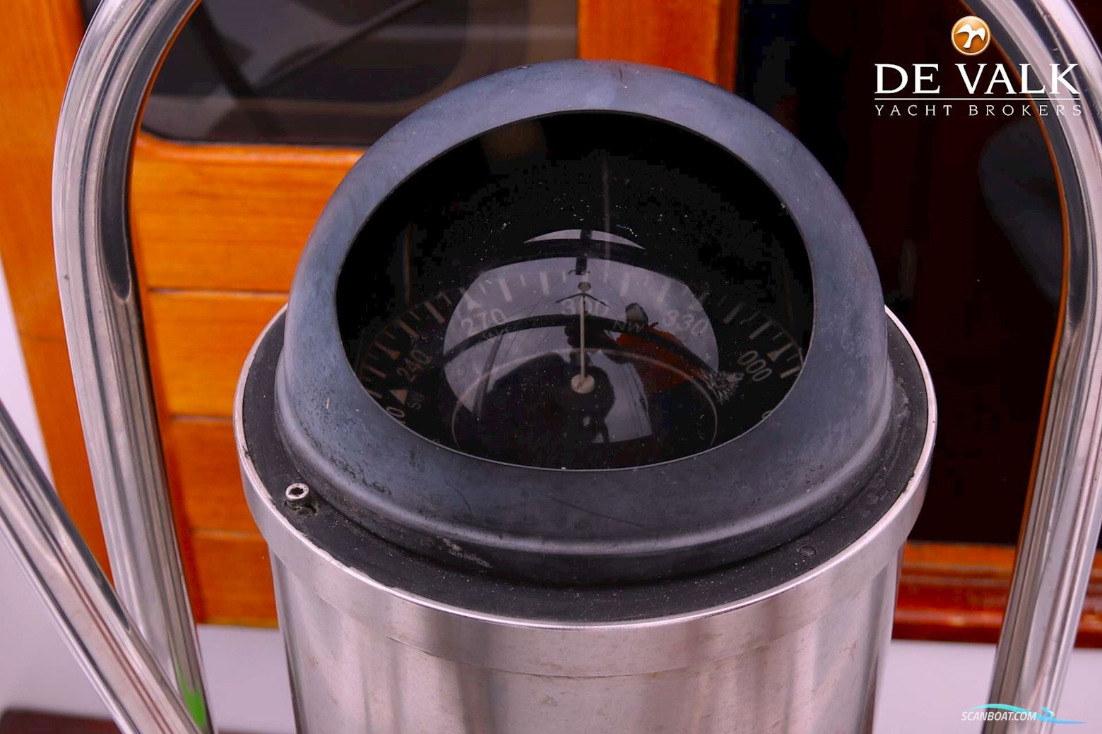 Colin Archer Bronsveen 1500