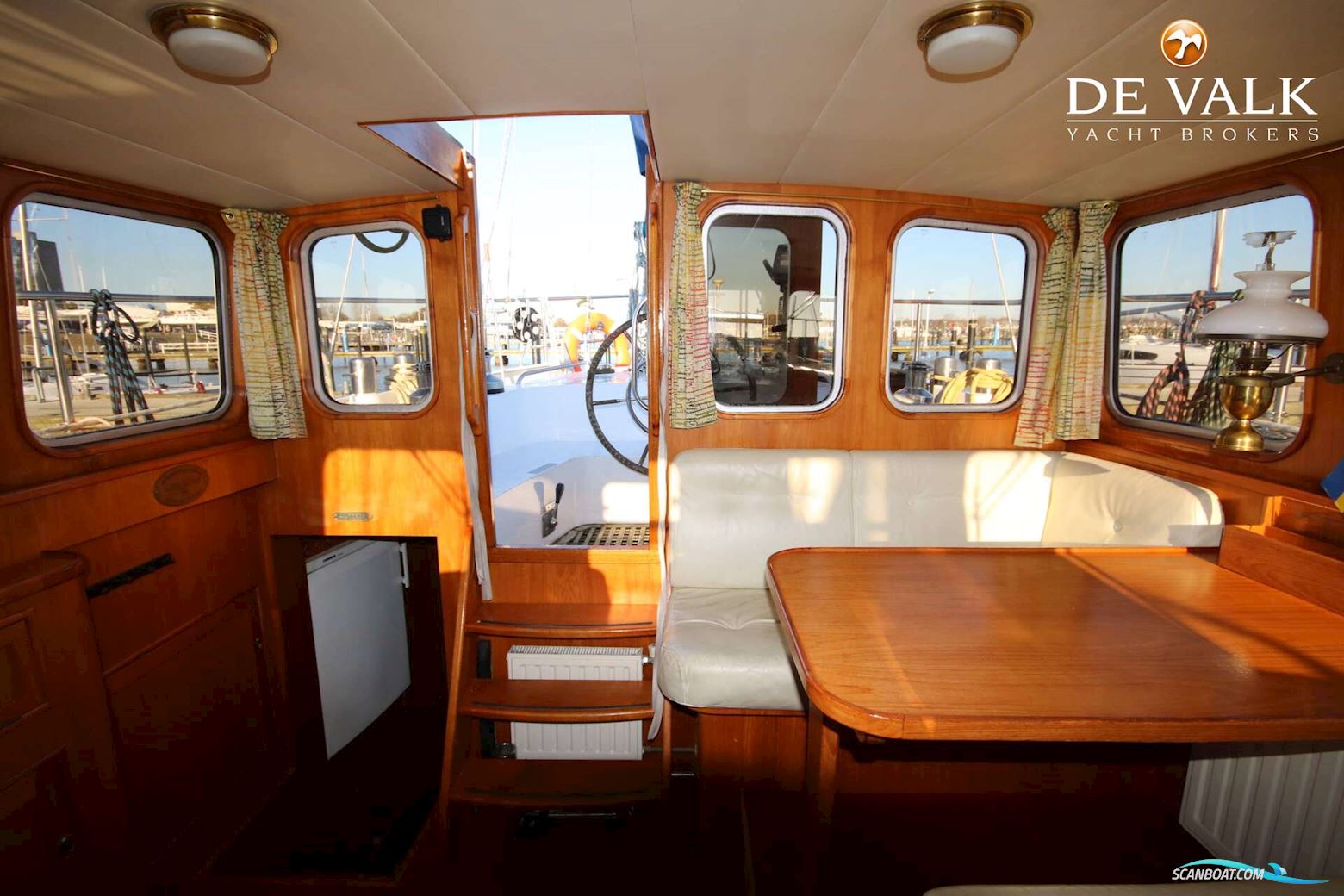 Colin Archer Bronsveen 1500