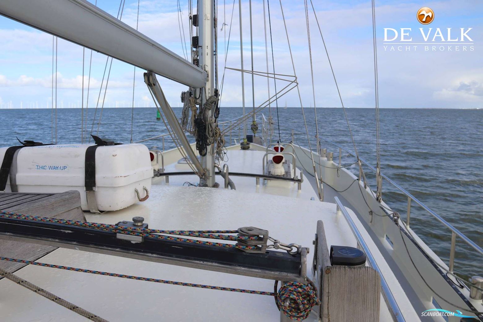 Colin Archer Bronsveen