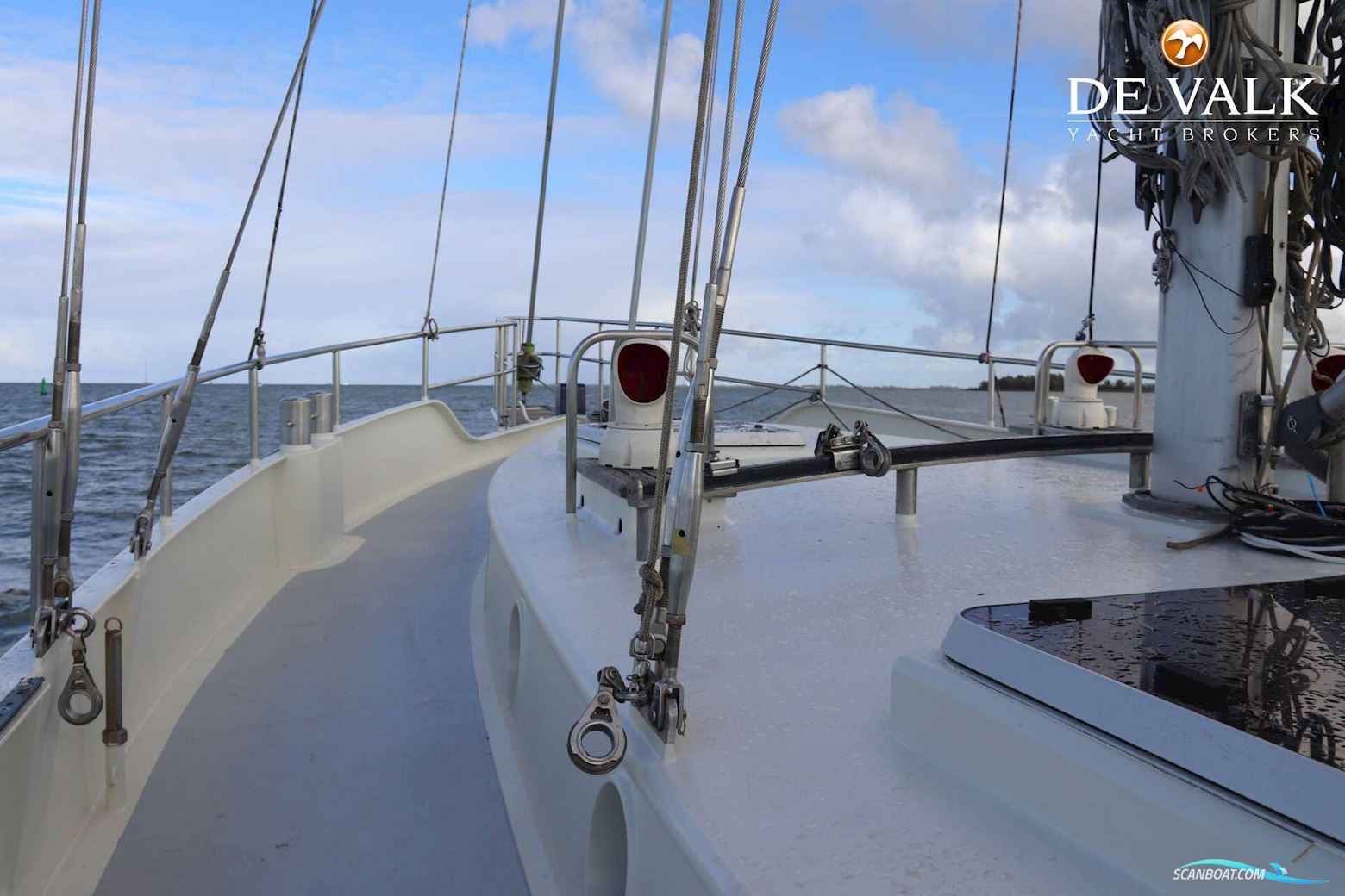 Colin Archer Bronsveen