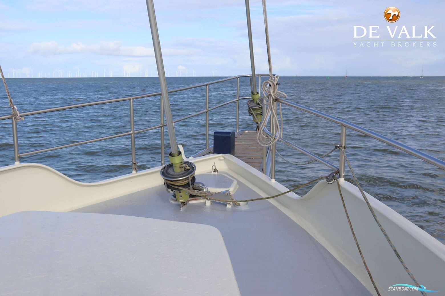 Colin Archer Bronsveen