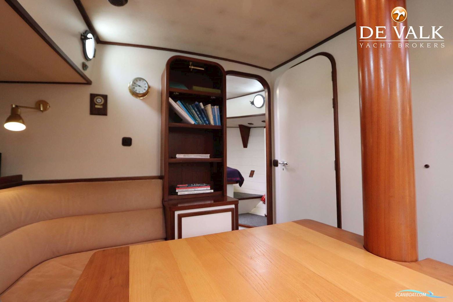 Colin Archer Bronsveen