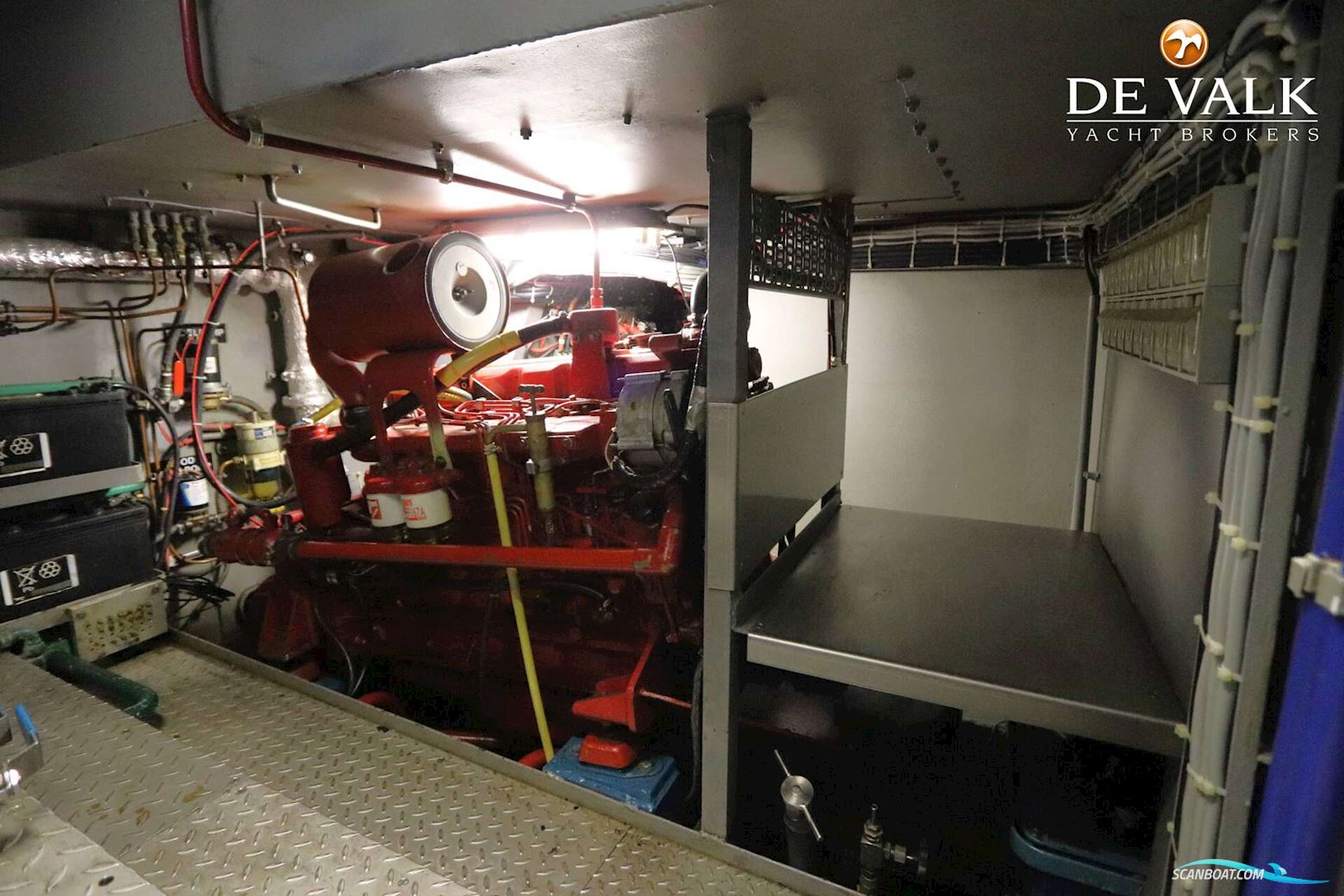 Colin Archer Bronsveen